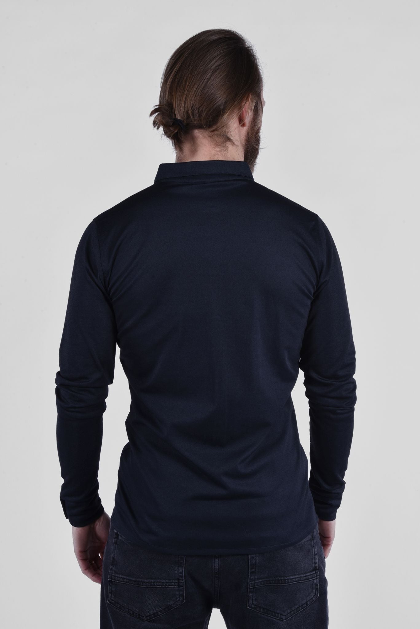 Norton Shirt long sleeves