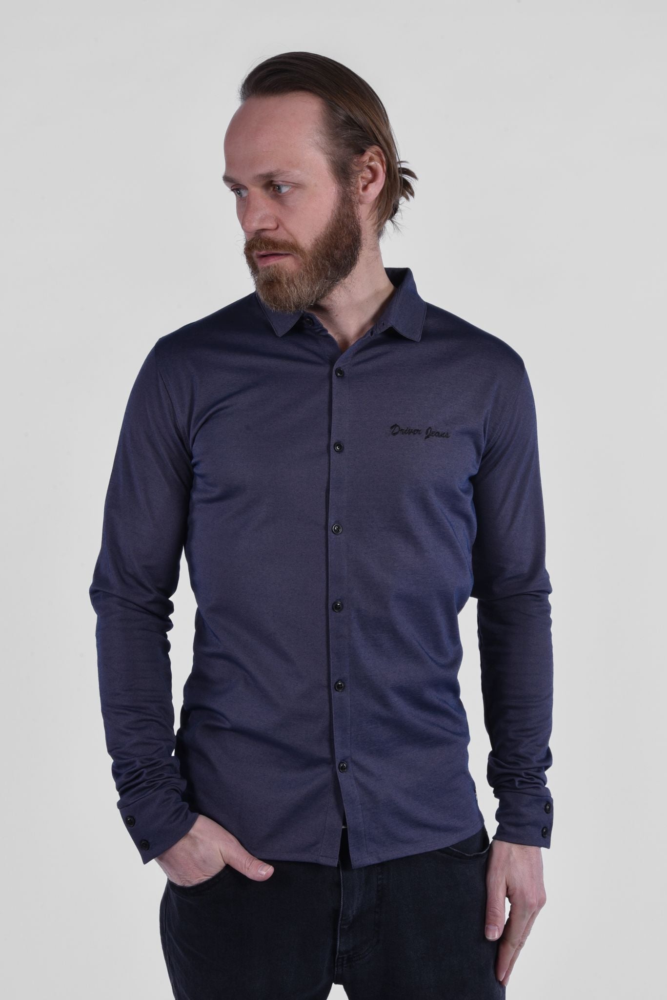 Norton Shirt long sleeves