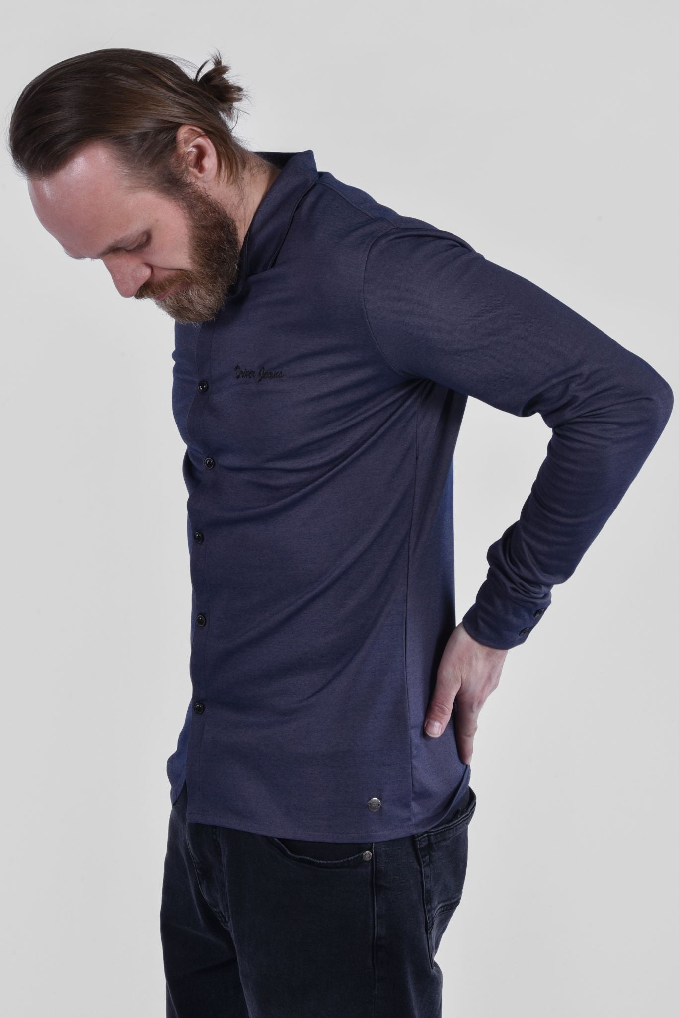 Norton Shirt long sleeves