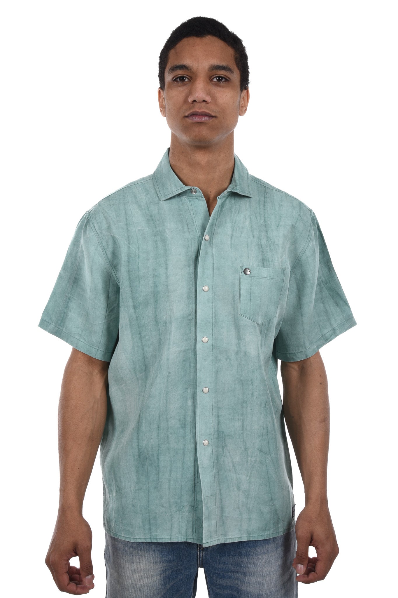 Sergio Shirt loose fit