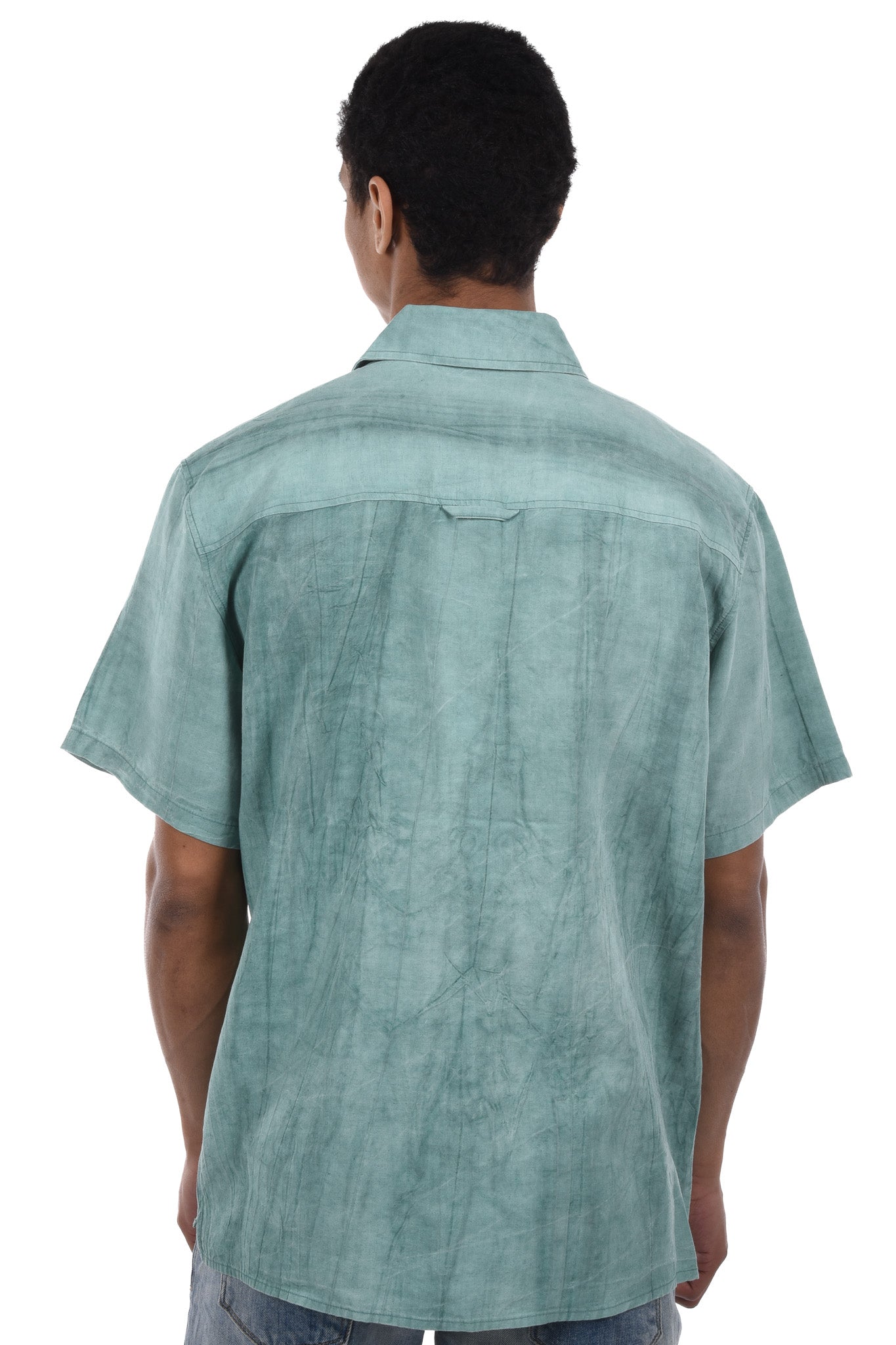 Sergio Shirt loose fit