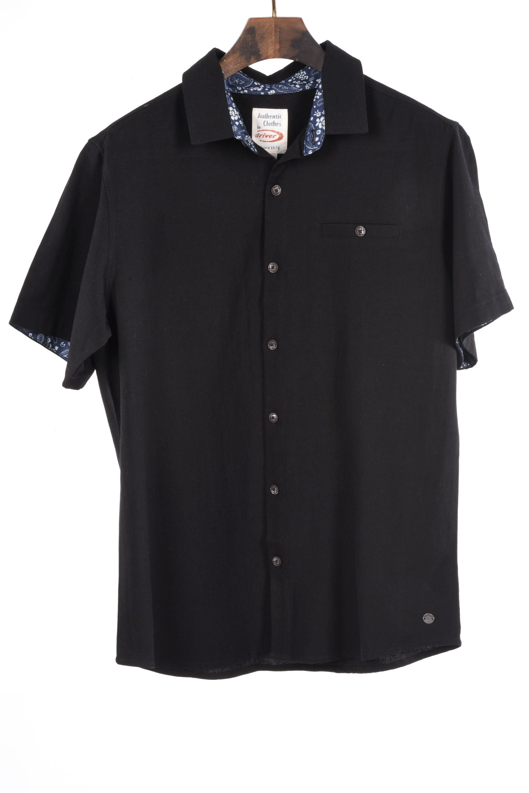 Sailor Shirt linen