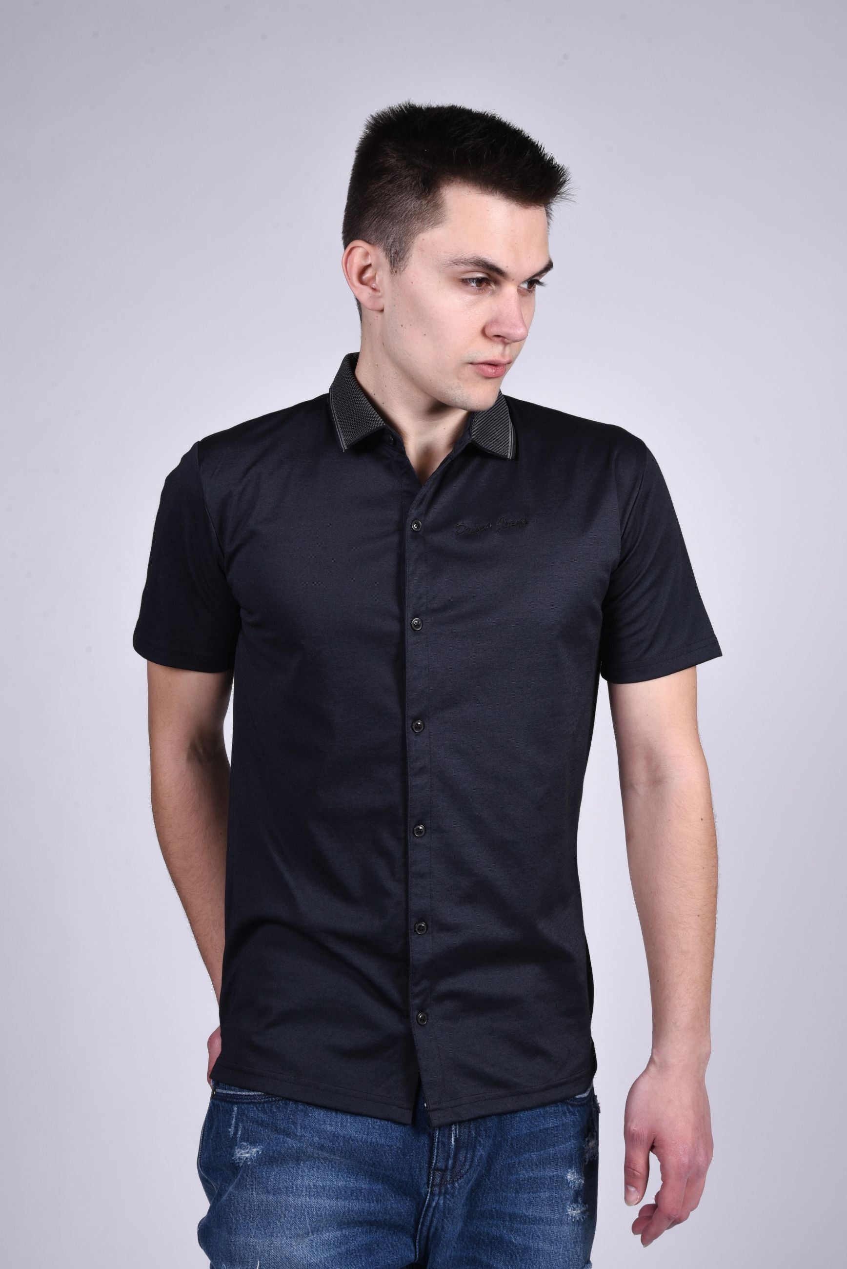 Tayo Shirt short sleeves