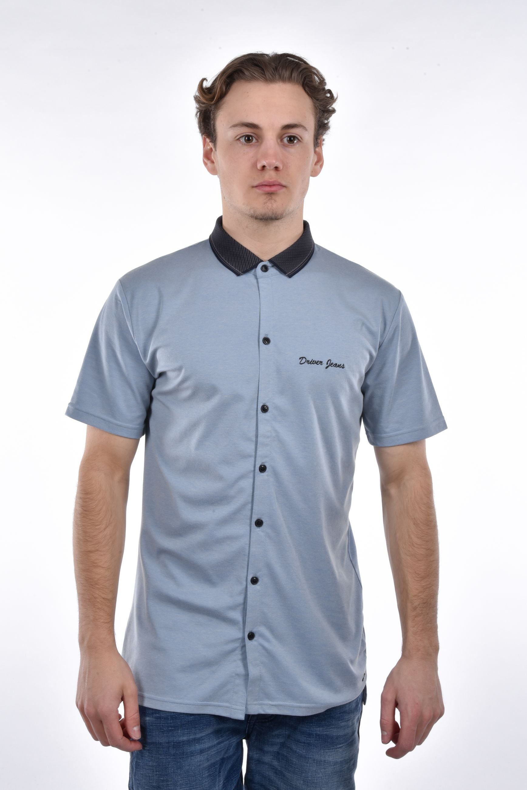 Tayo Shirt short sleeves