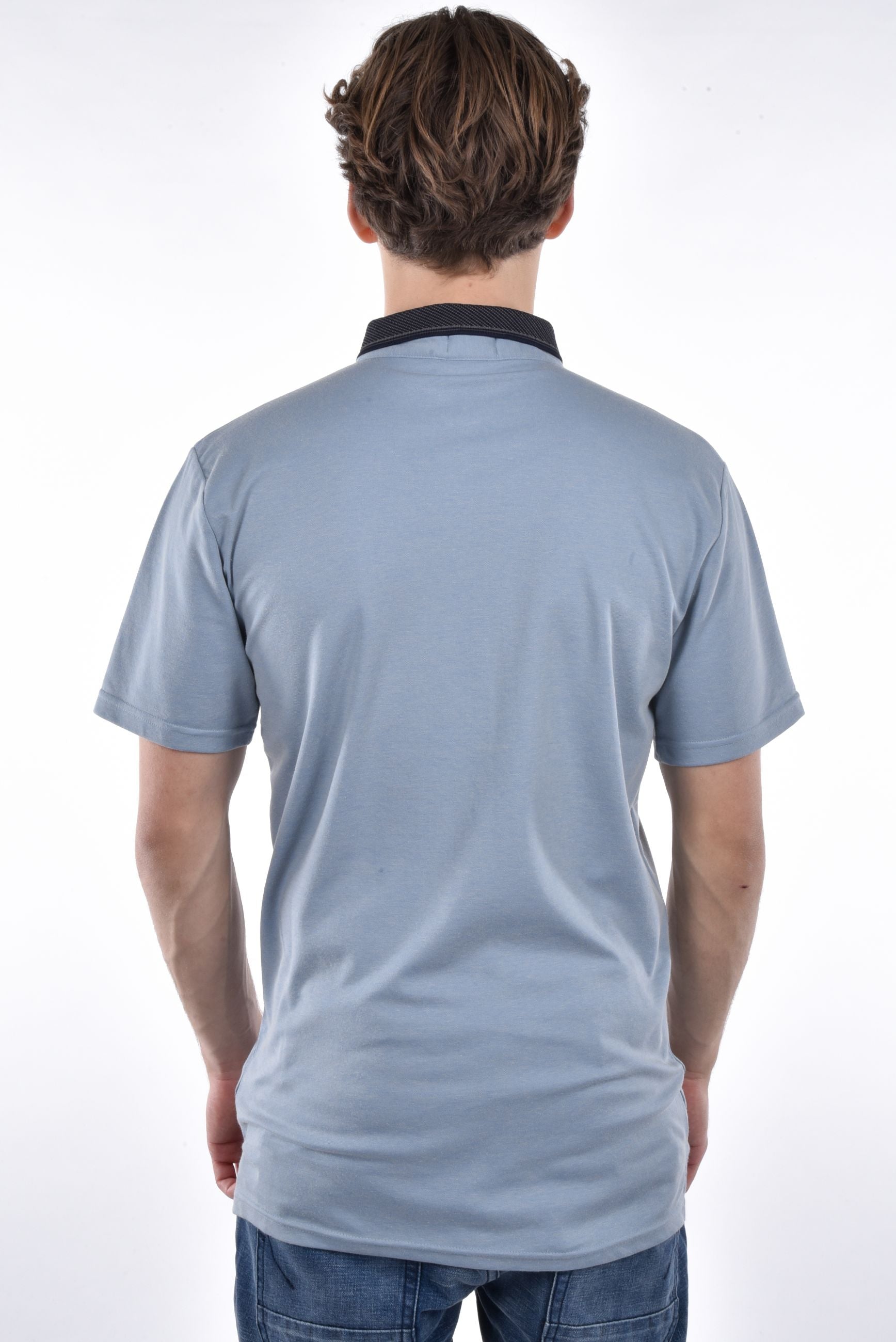 Tayo Shirt short sleeves