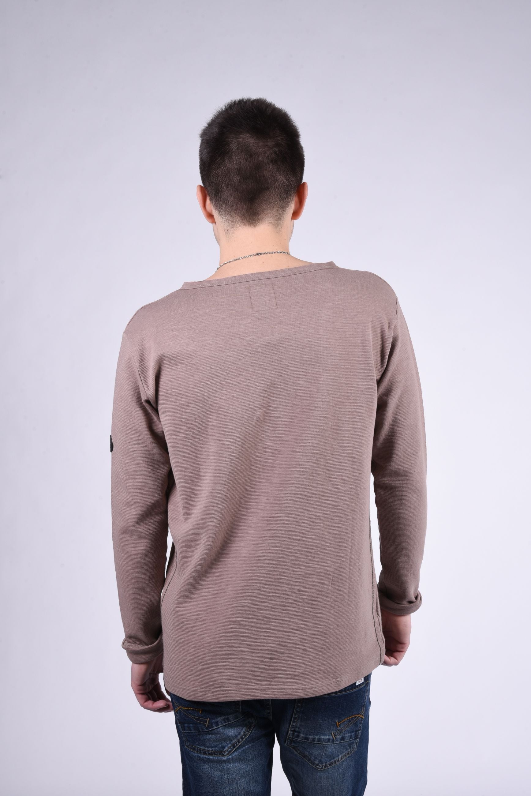 Key West Sweatshirt strings