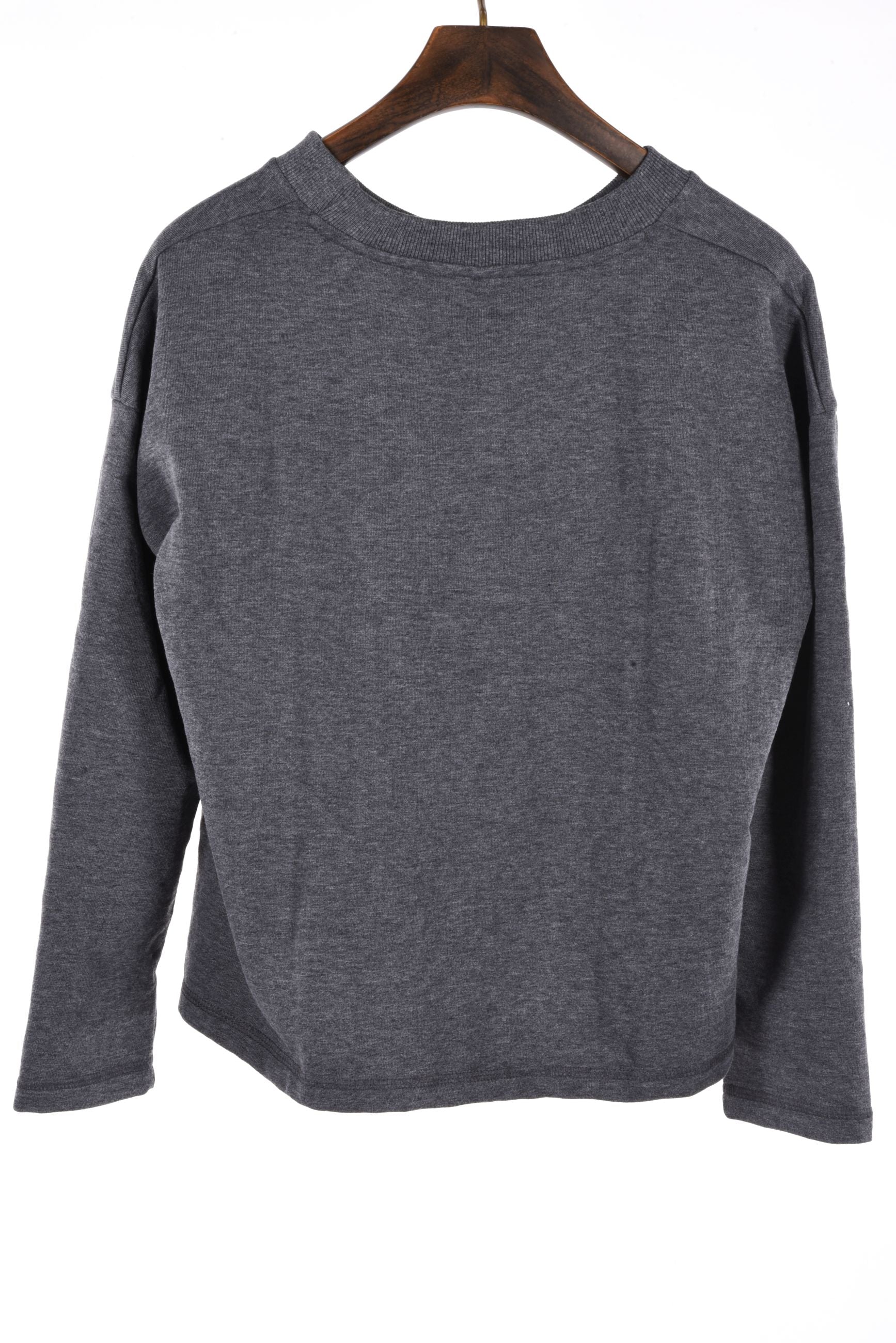 Namis Sweatshirt boxy print