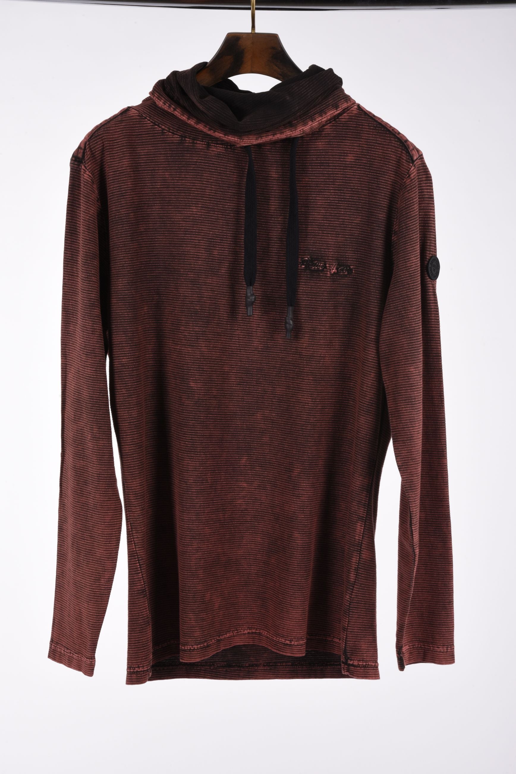 Norway Sweatshirt enzyme wash