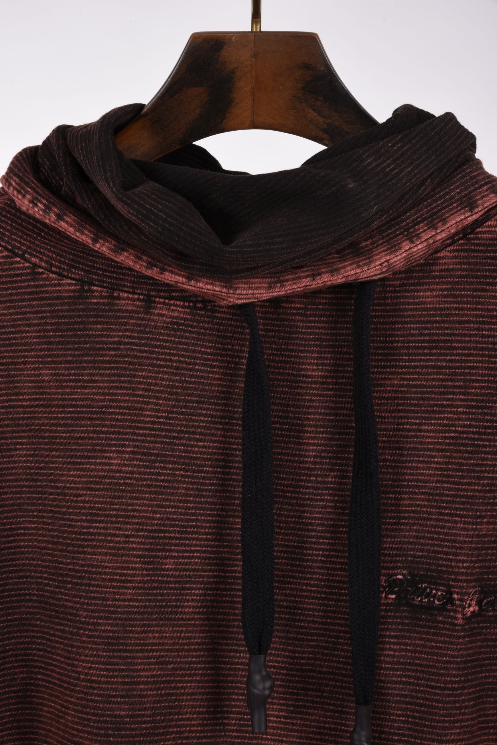 Norway Sweatshirt enzyme wash