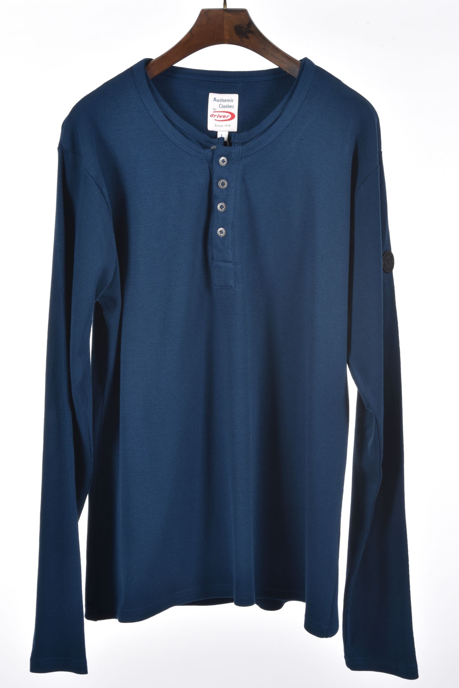 Tenio Sweatshirt plain