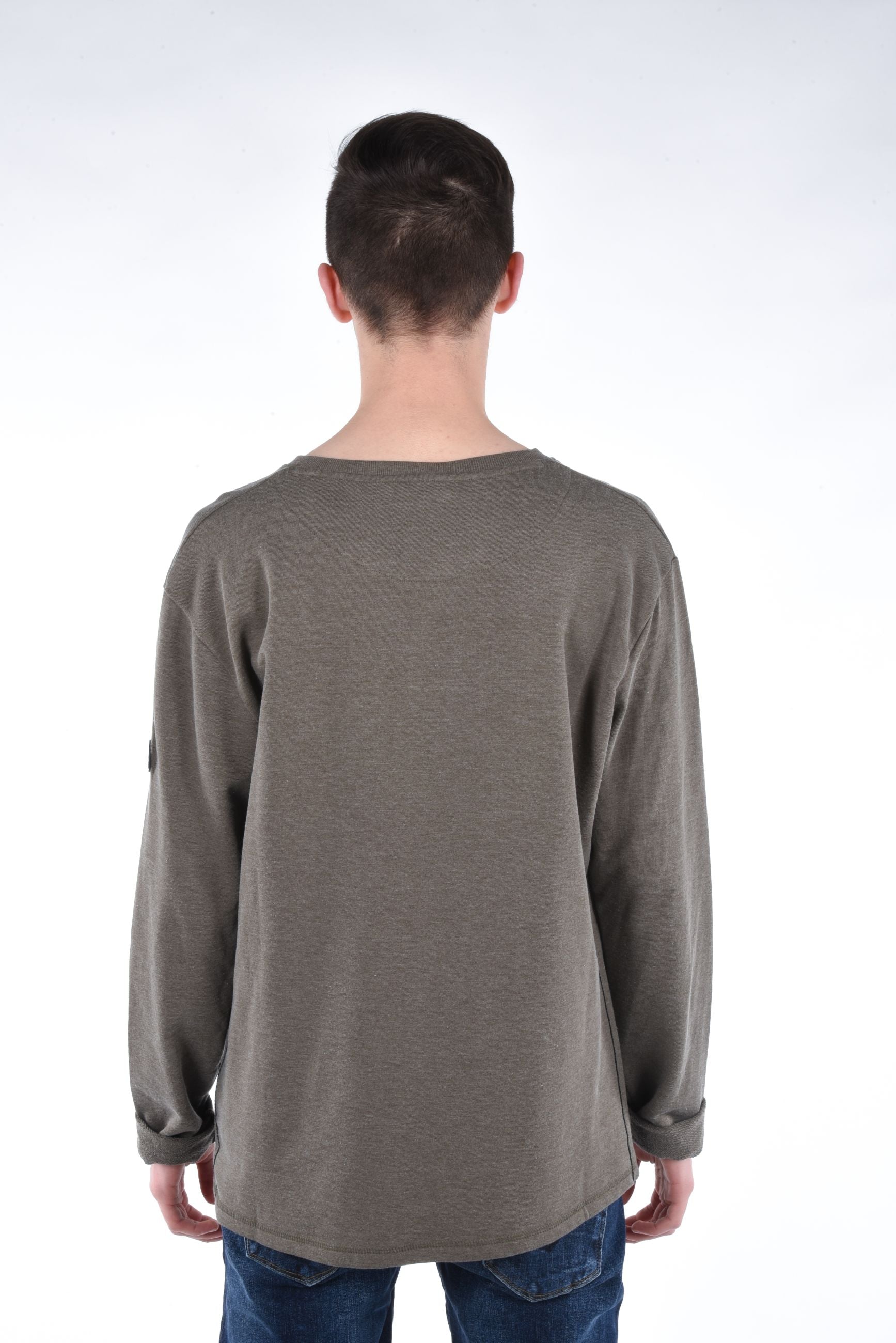 Nadal Sweatshirt special neck