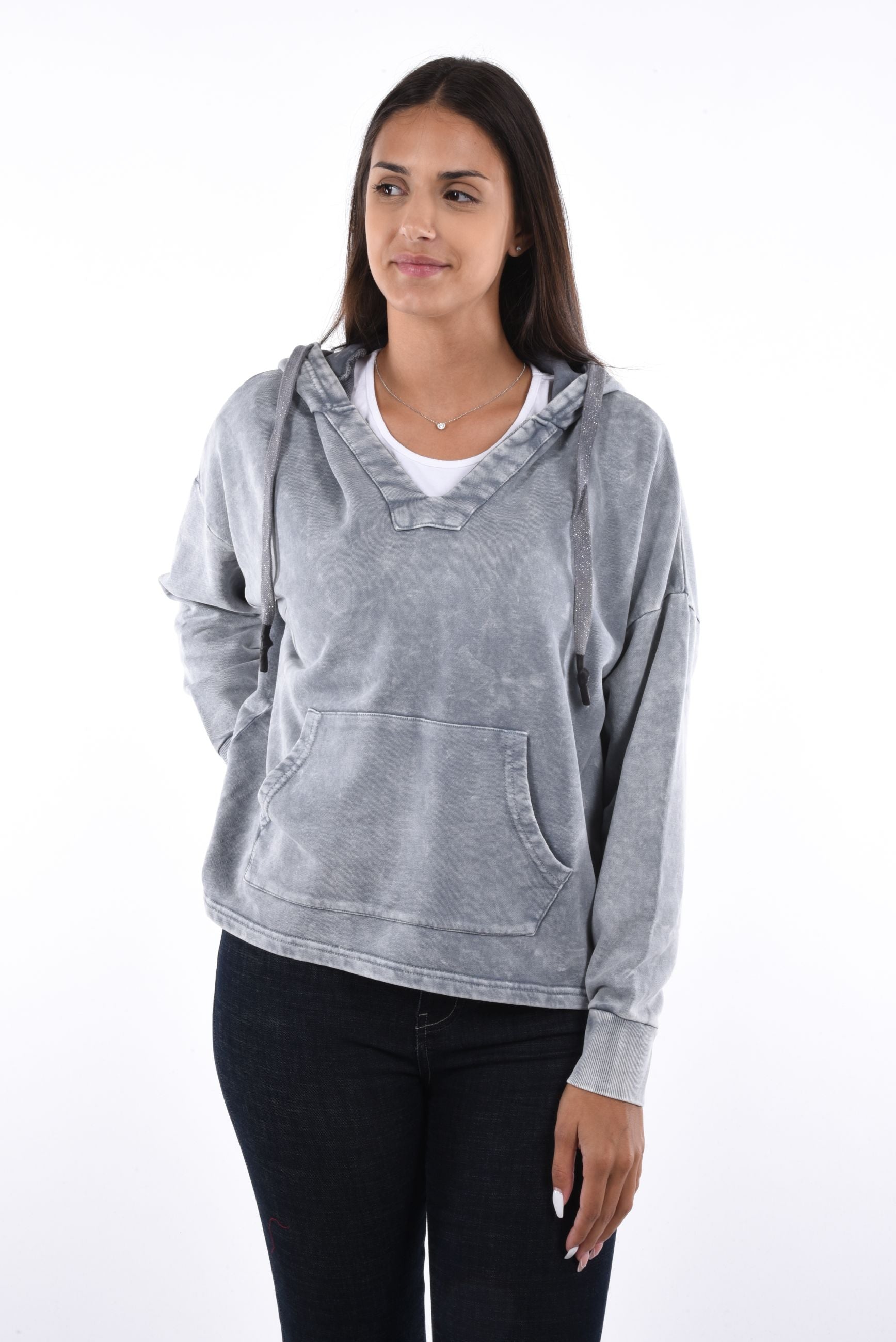Nalam Sweatshirt oversize