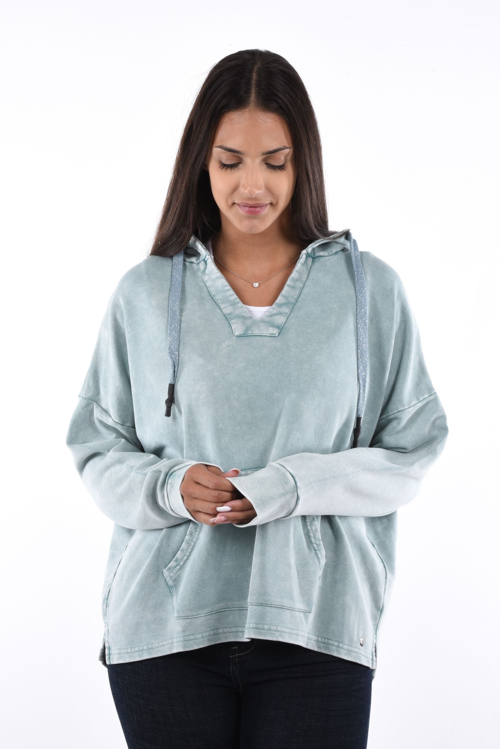 Nalam Sweatshirt oversize