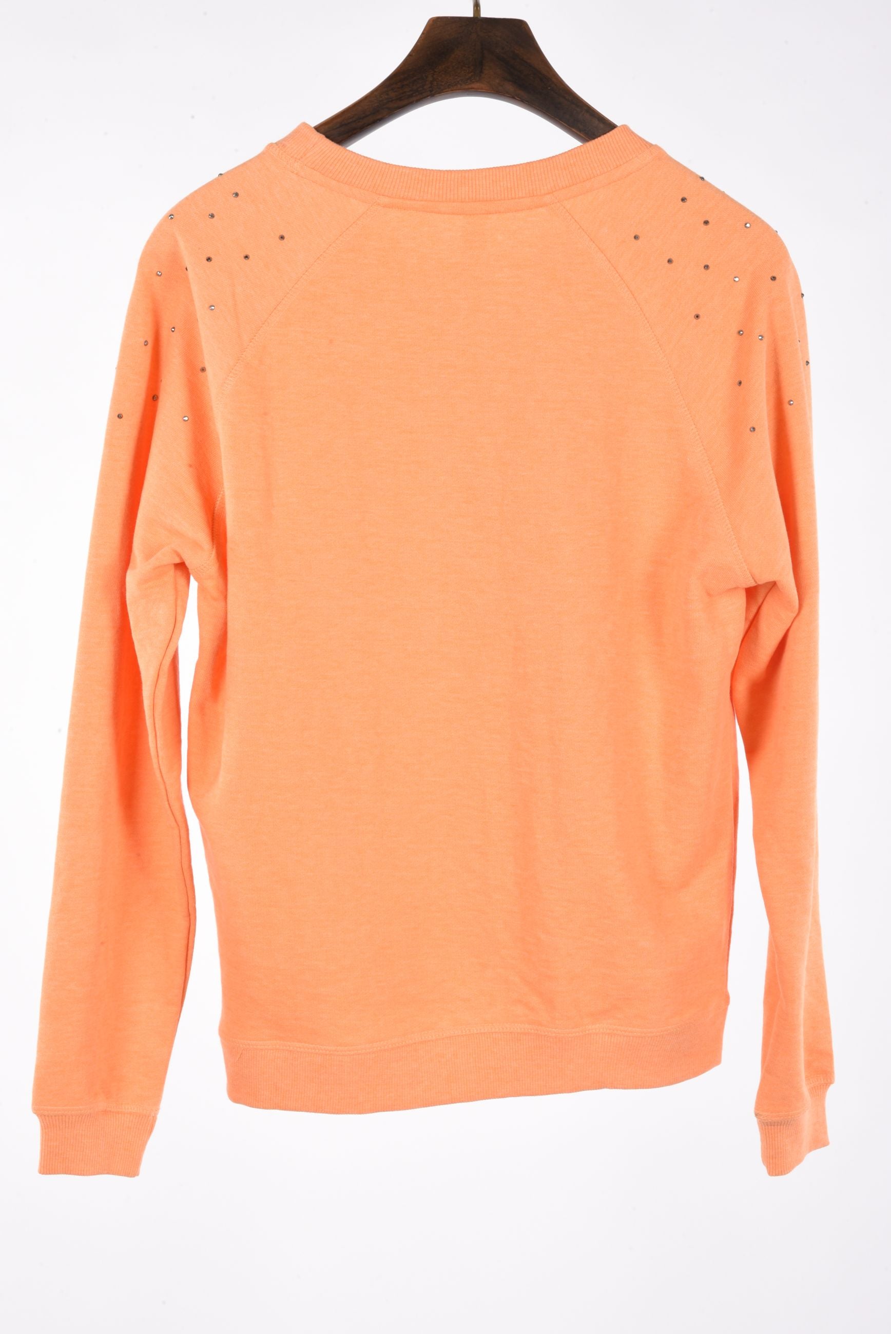 Nanita Sweatshirt with studs