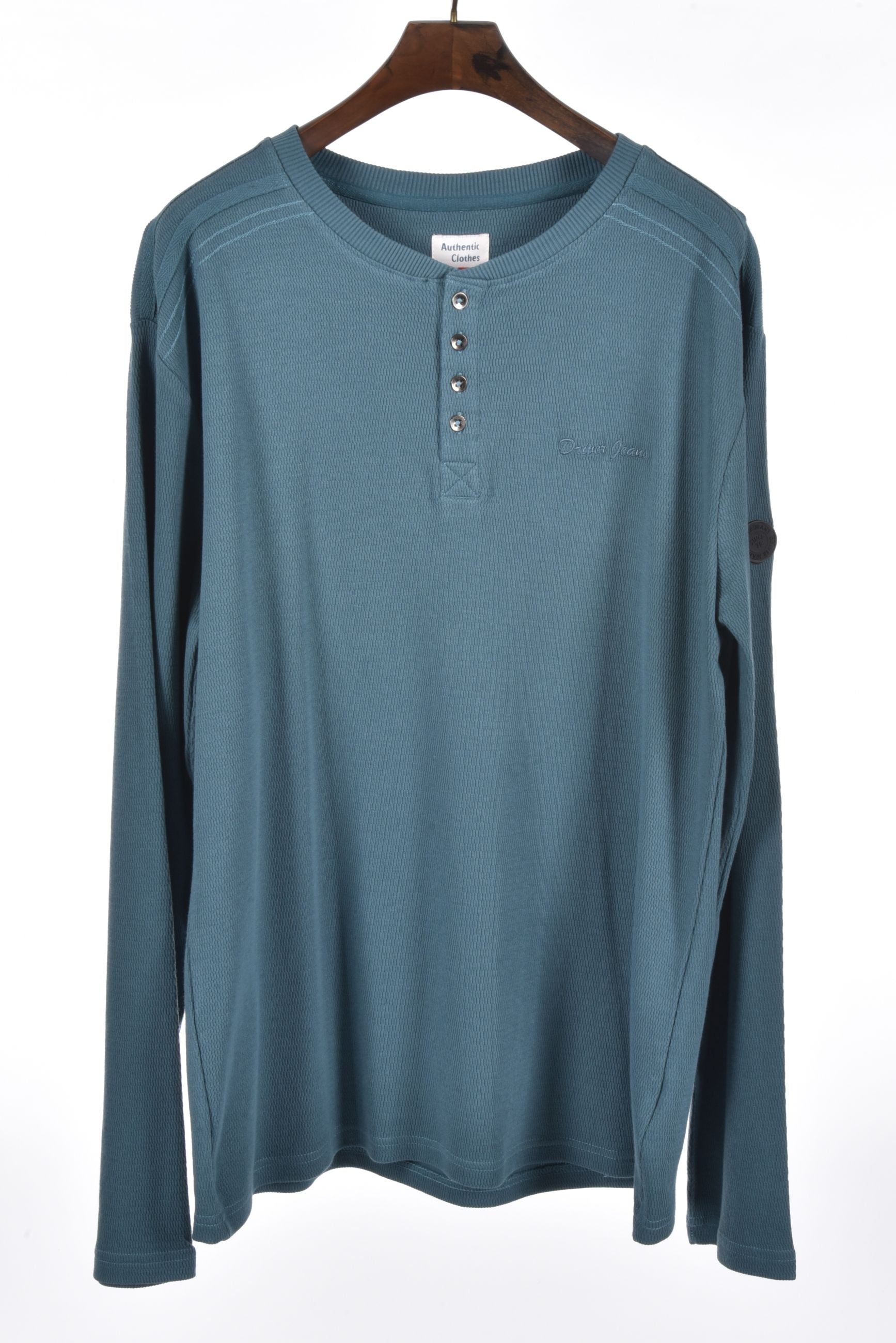 Tate Sweatshirt plain