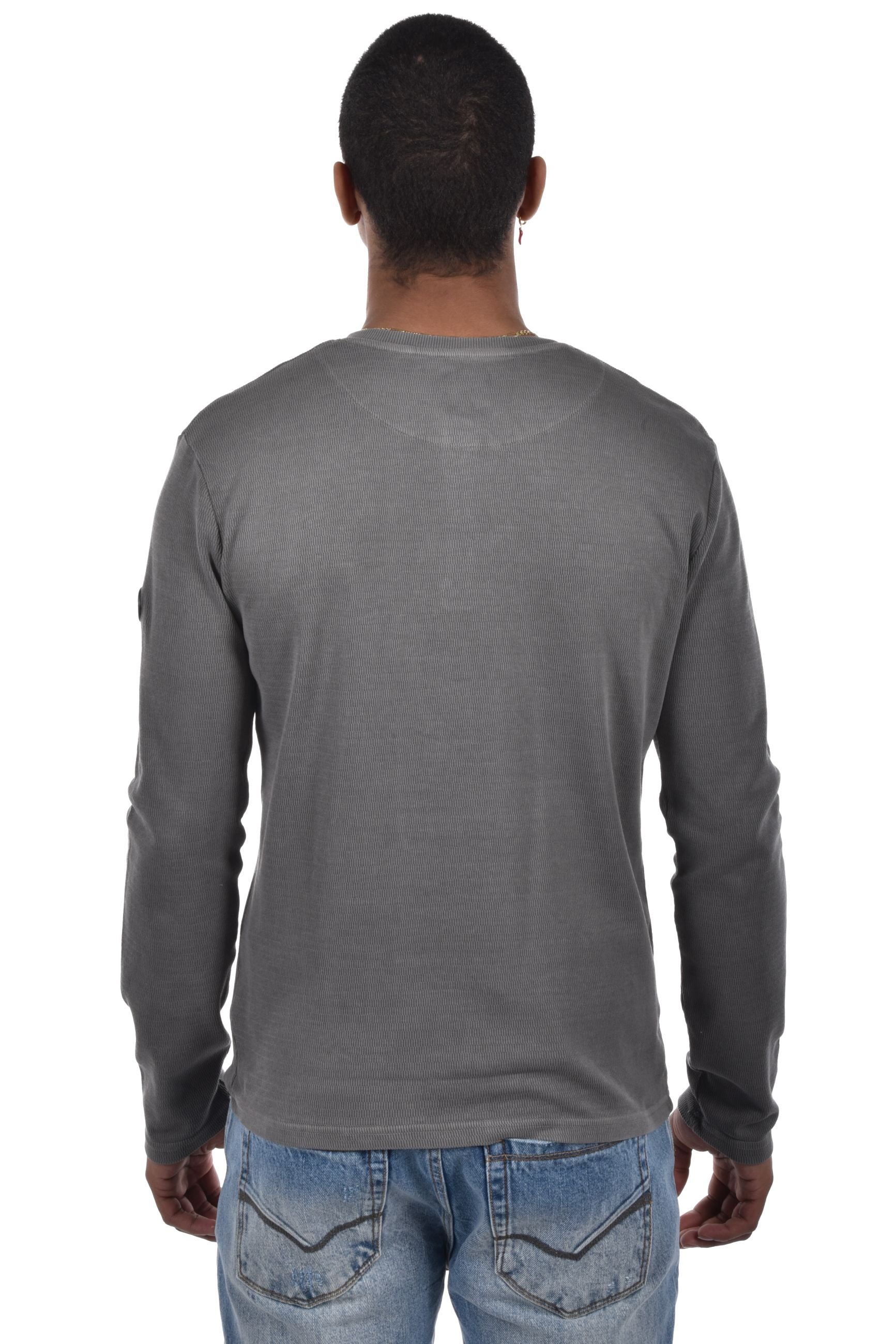 Tate Sweatshirt used wash