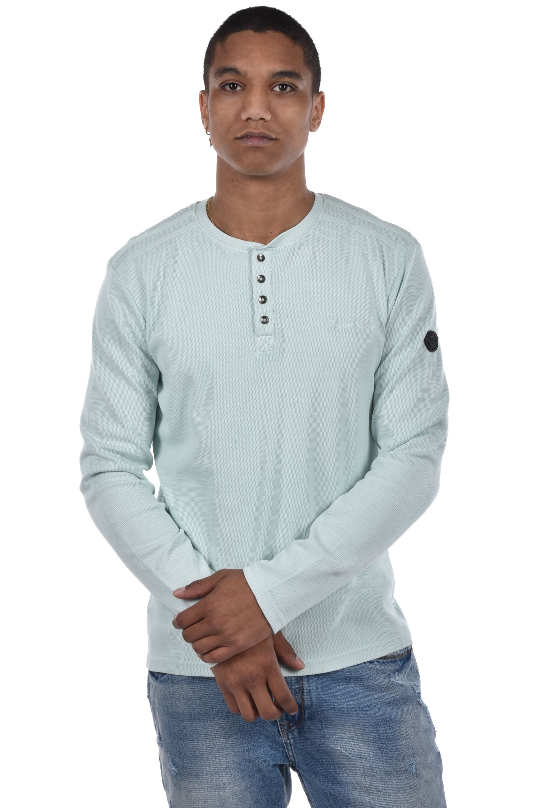 Tate Sweatshirt used wash