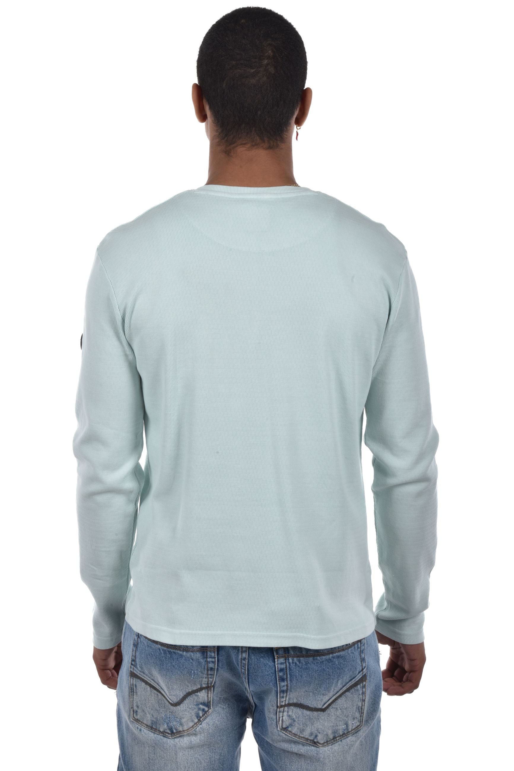 Tate Sweatshirt used wash