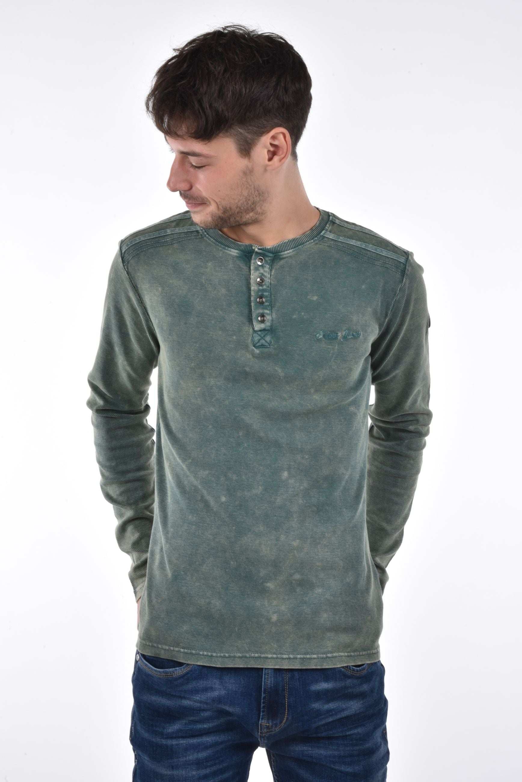 Tate T-Shirt long sleeves