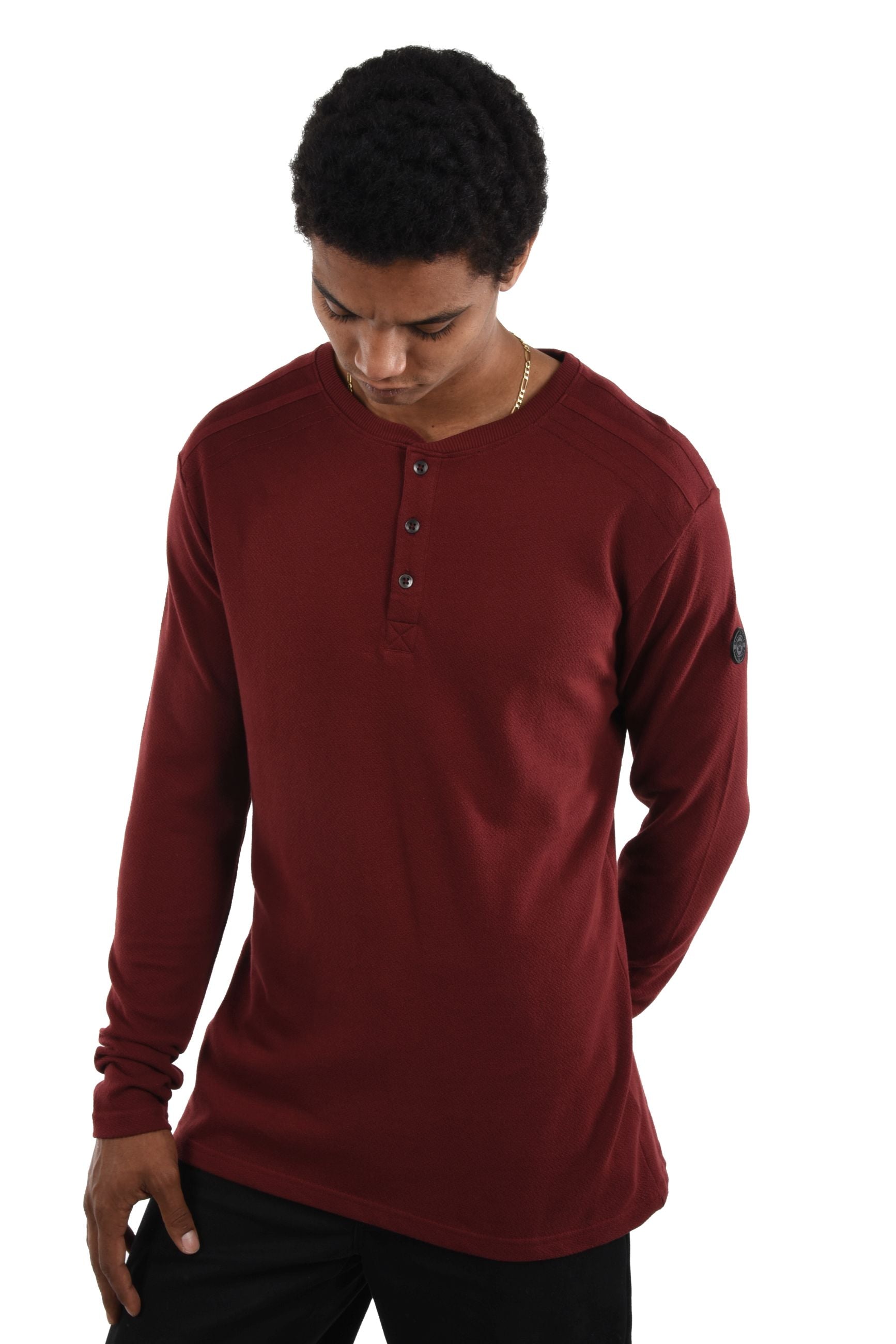 Tate Sweatshirt