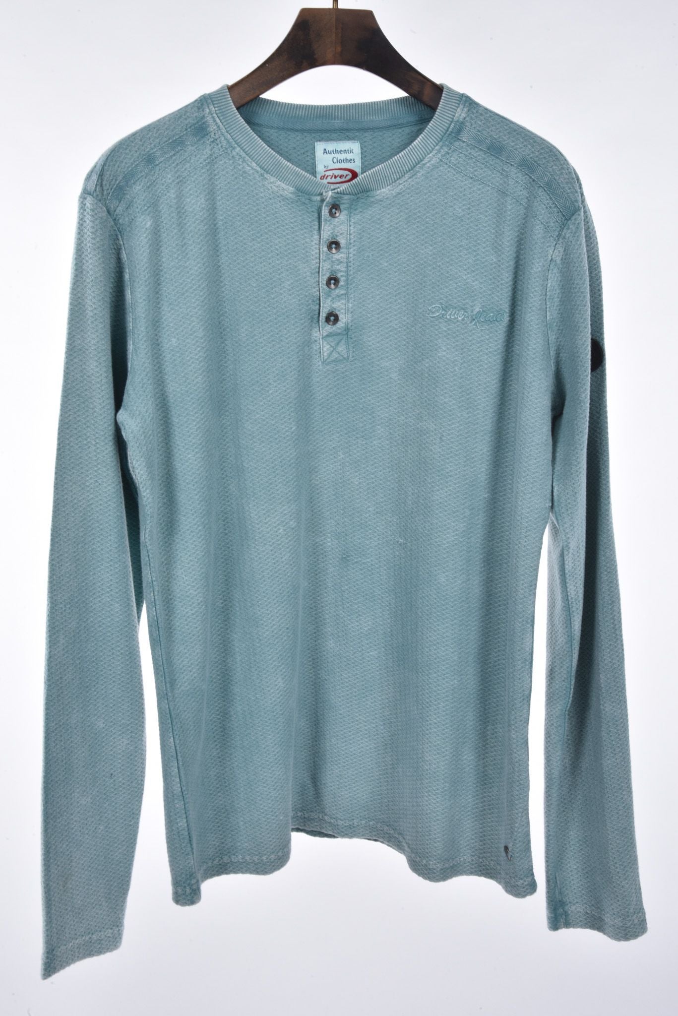 Tate T-Shirt long sleeves