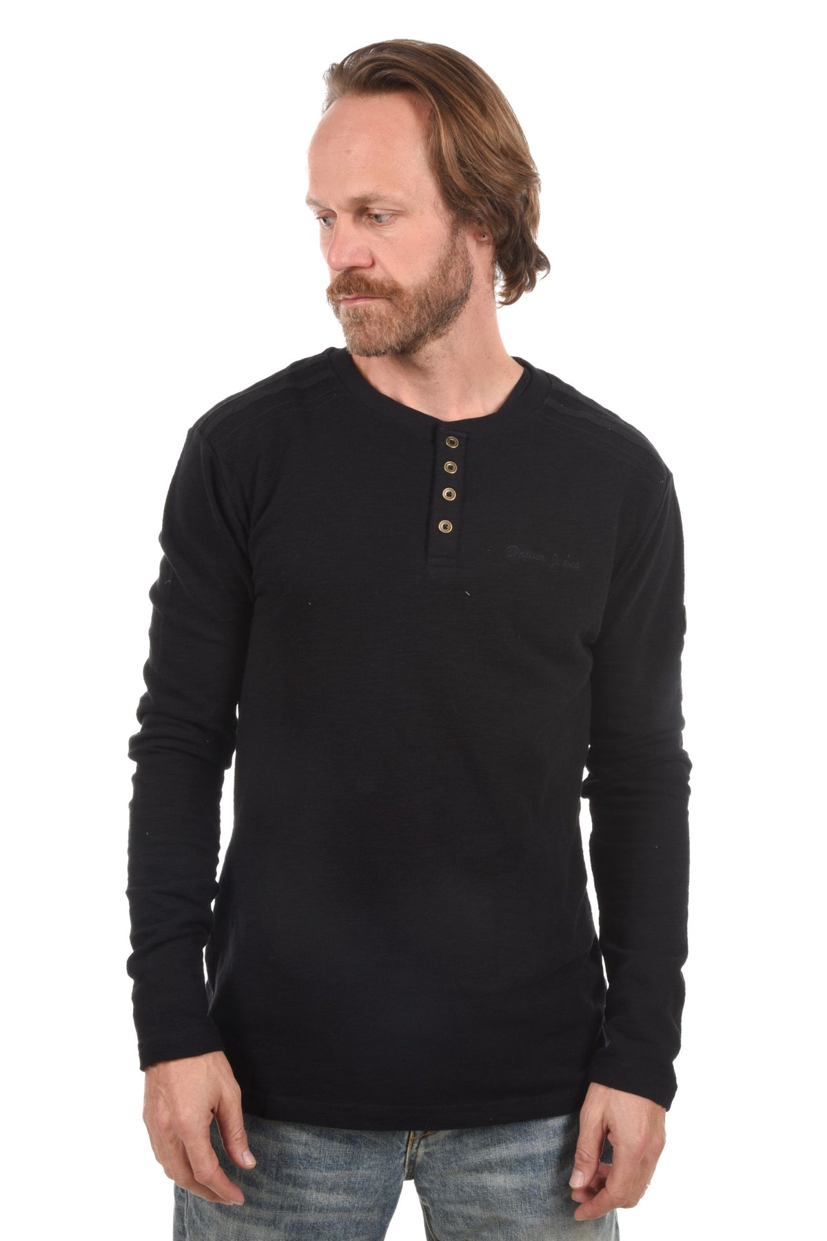 Tate Sweatshirt plain