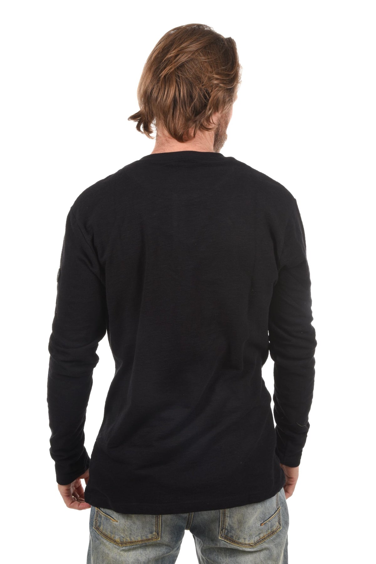 Tate Sweatshirt plain