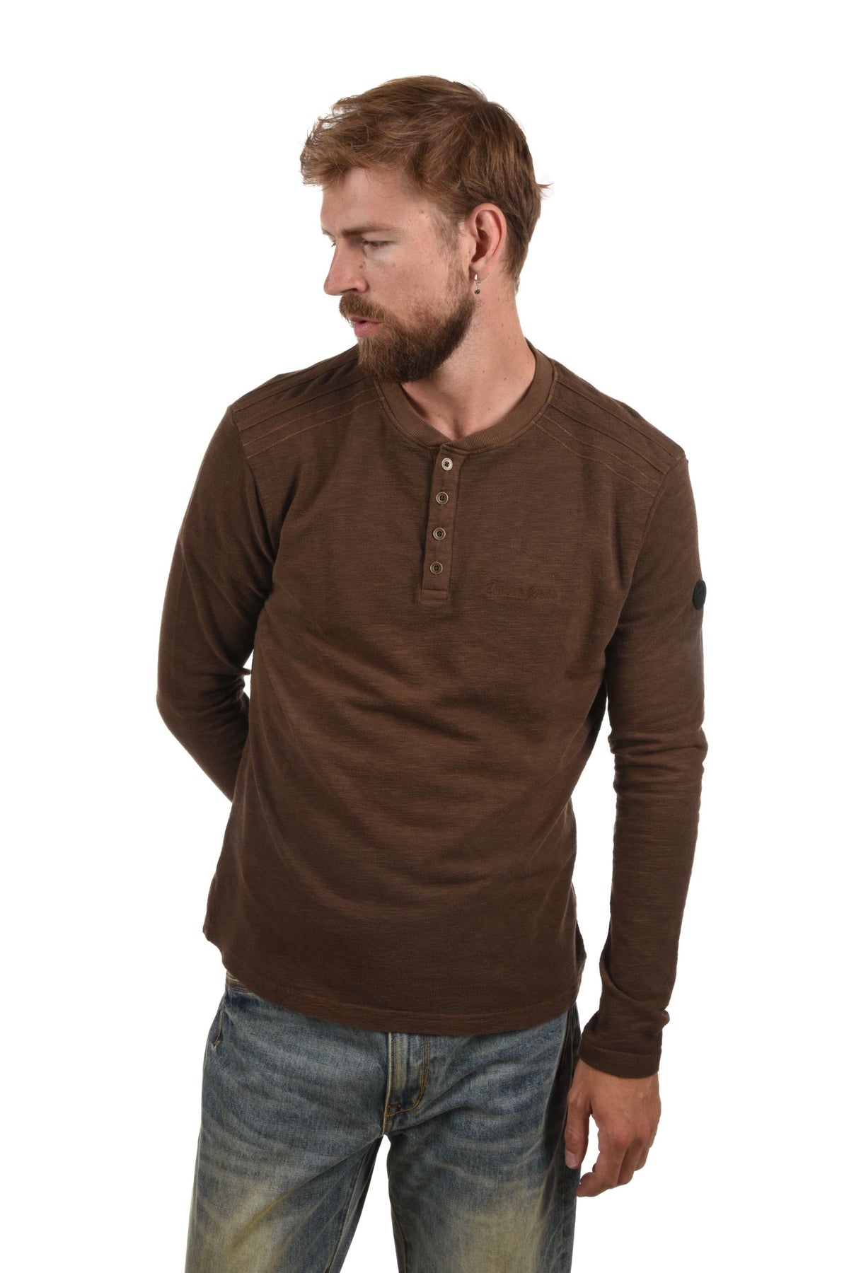 Tate Sweatshirt plain