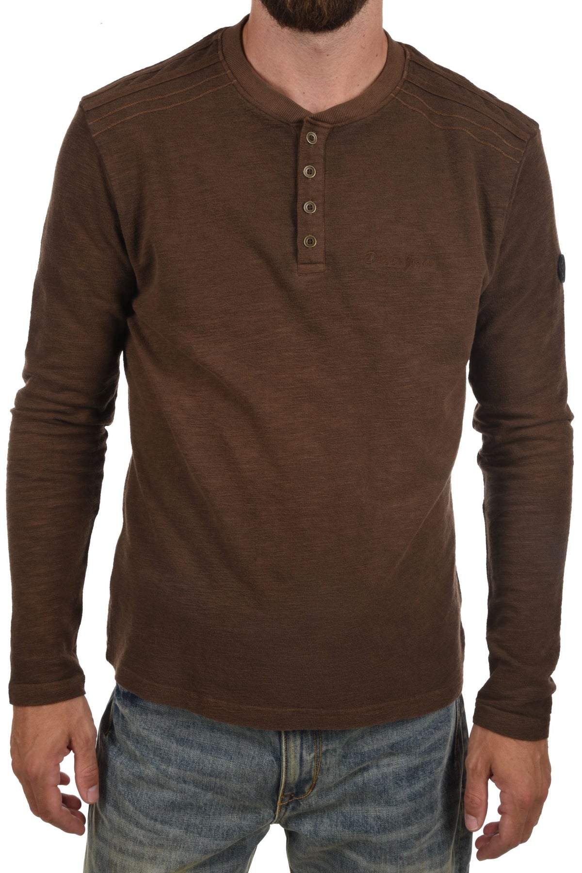 Tate Sweatshirt plain