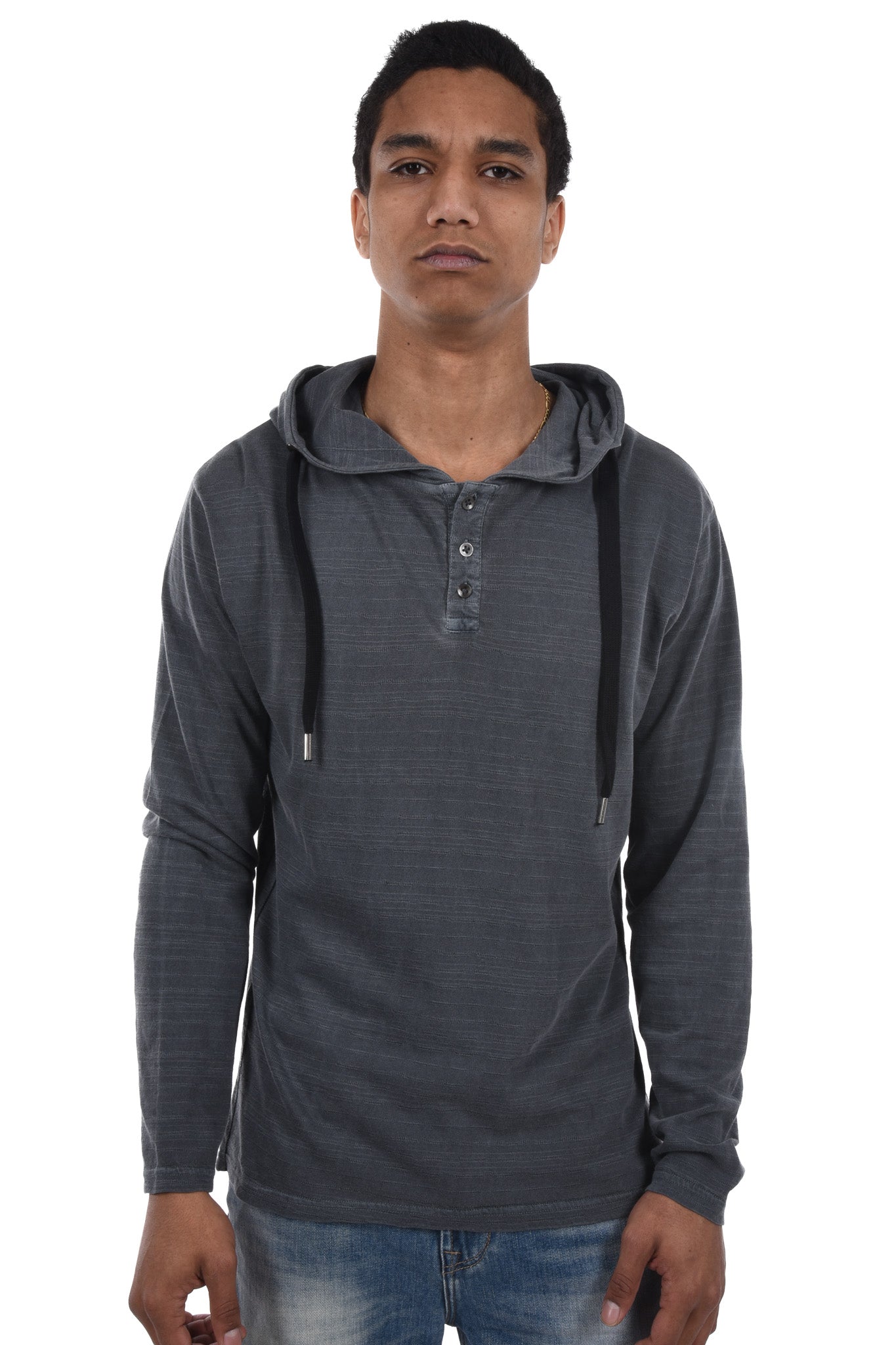 Newhaven Sweatshirt hood
