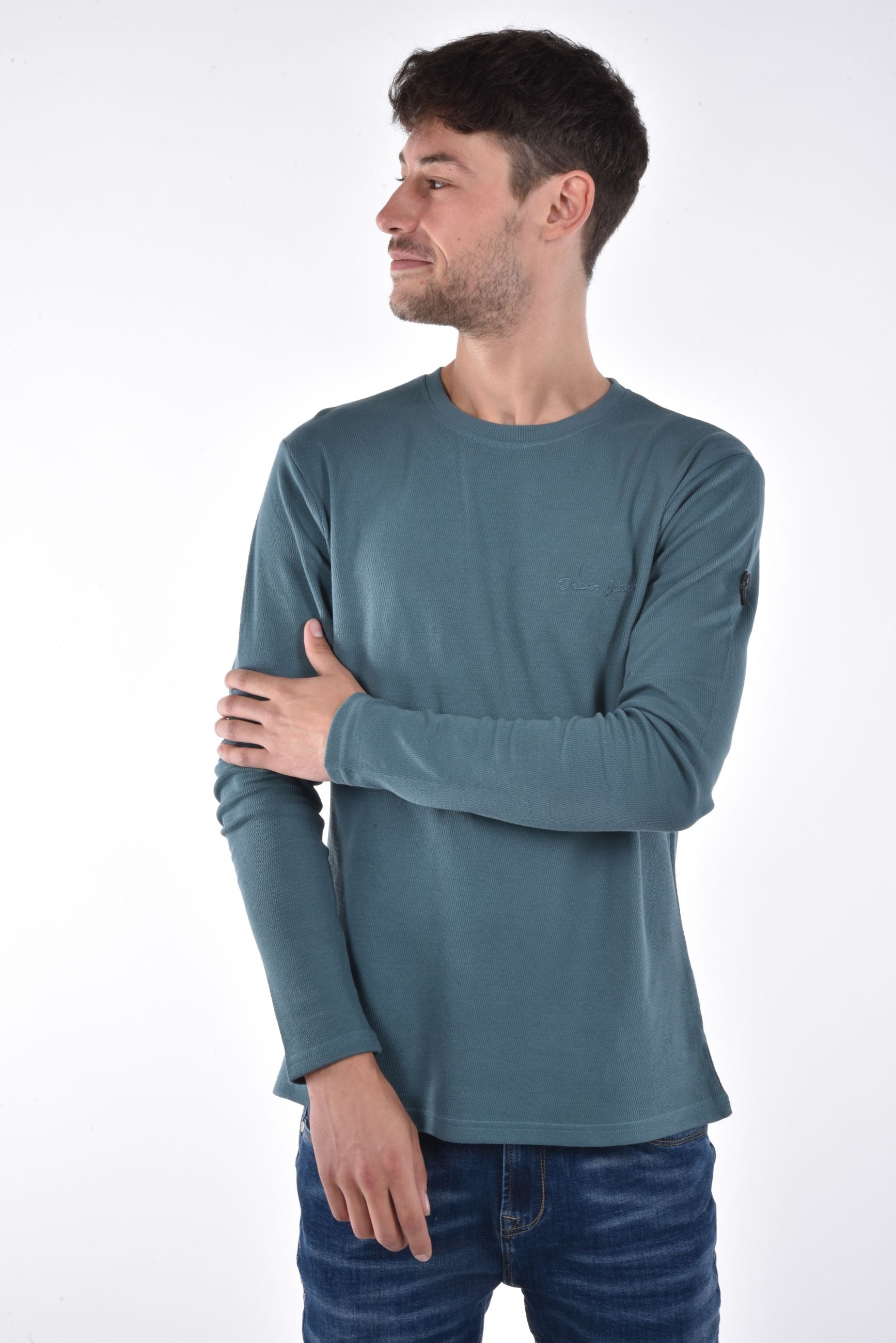 Nathen Sweatshirt long sleeves