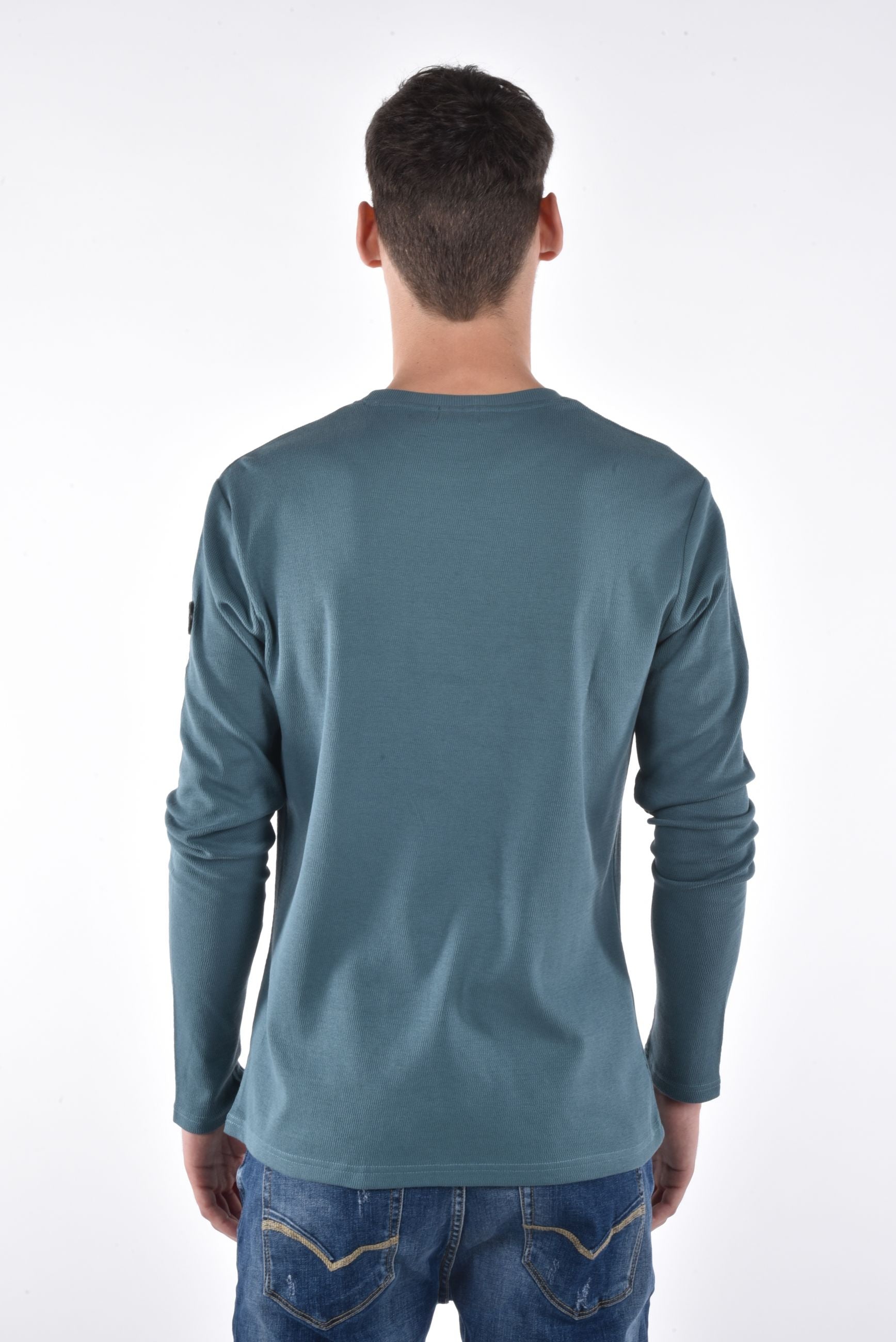 Nathen Sweatshirt long sleeves