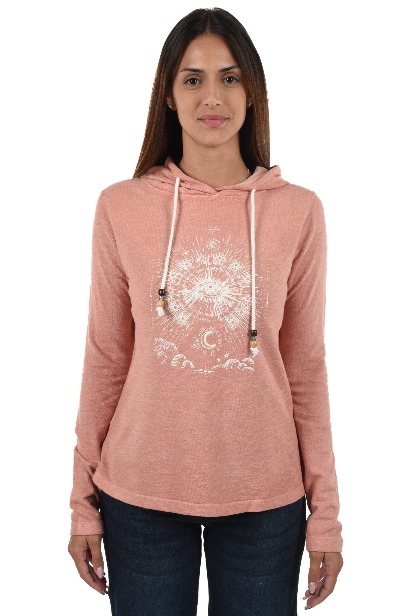 Tuna Sweatshirt print