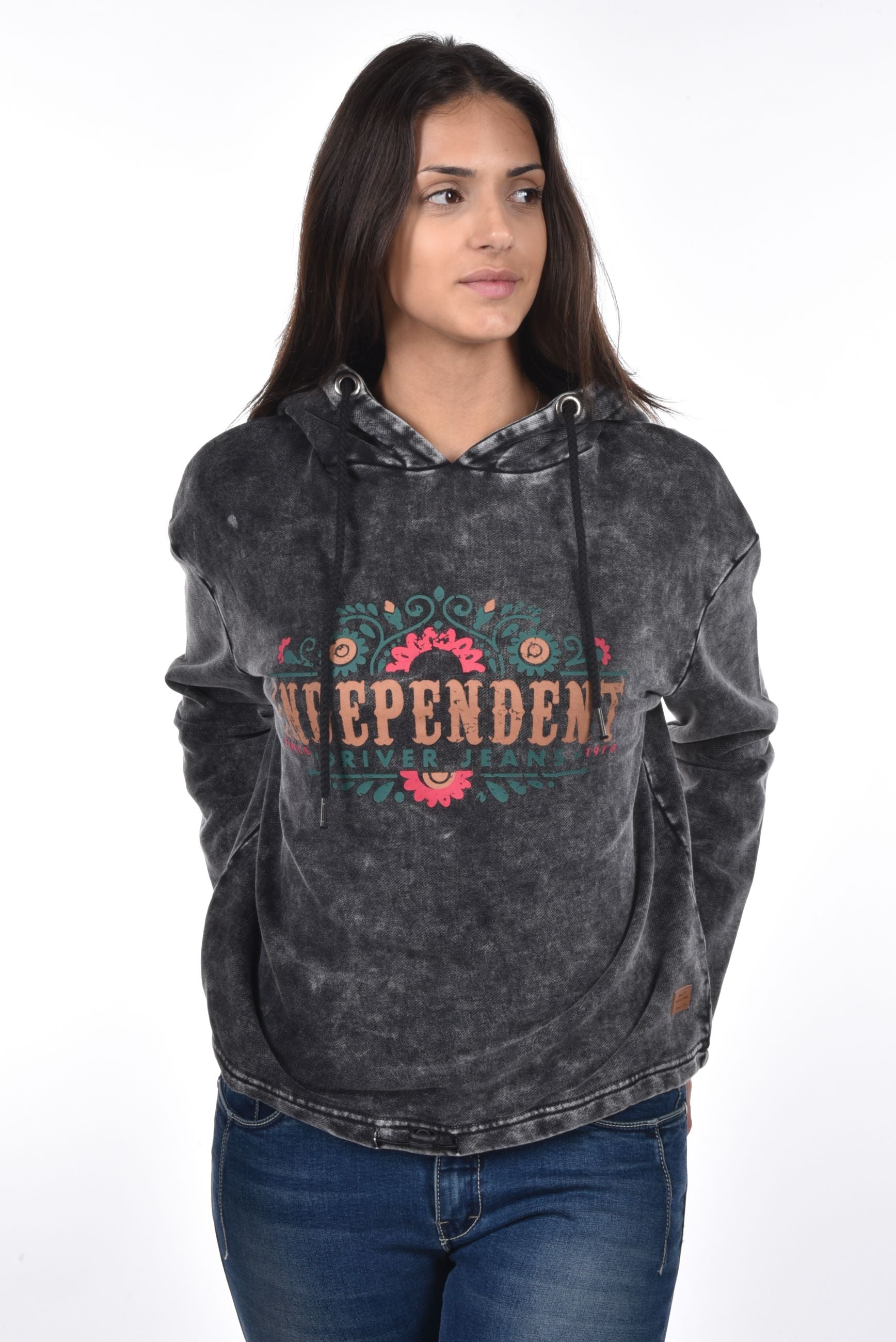 Noara Sweatshirt print