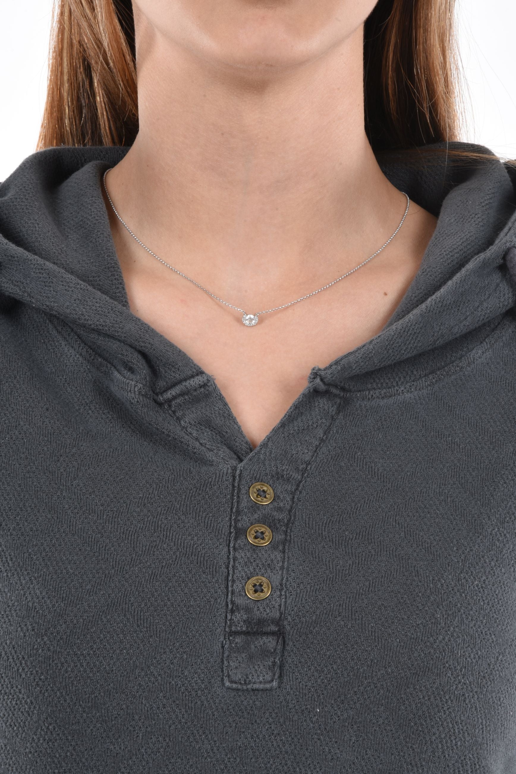 Thelma Sweatshirt hood