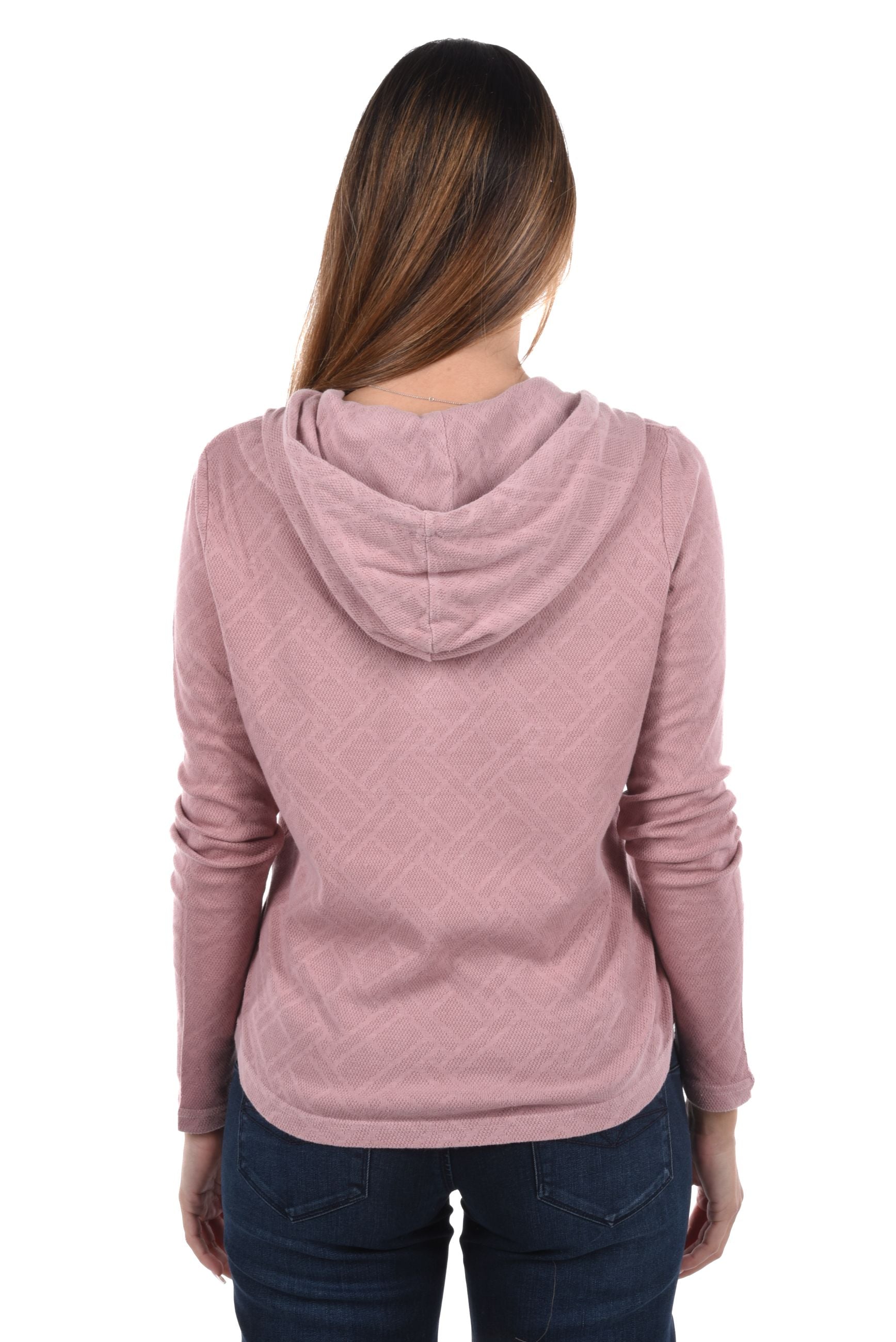 Thelma Sweatshirt hood