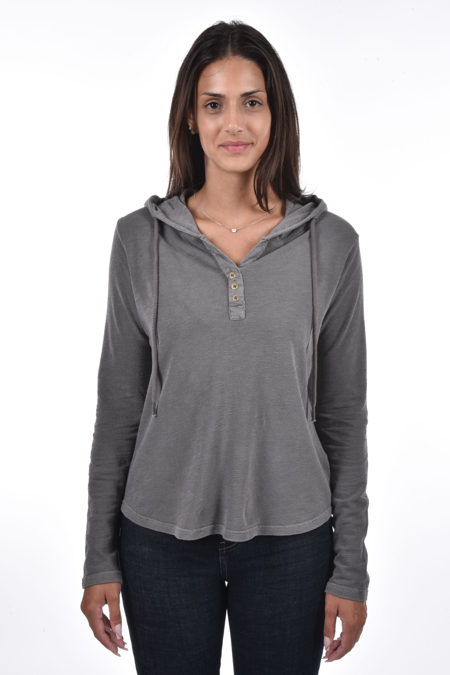 Thelma Sweatshirt hood