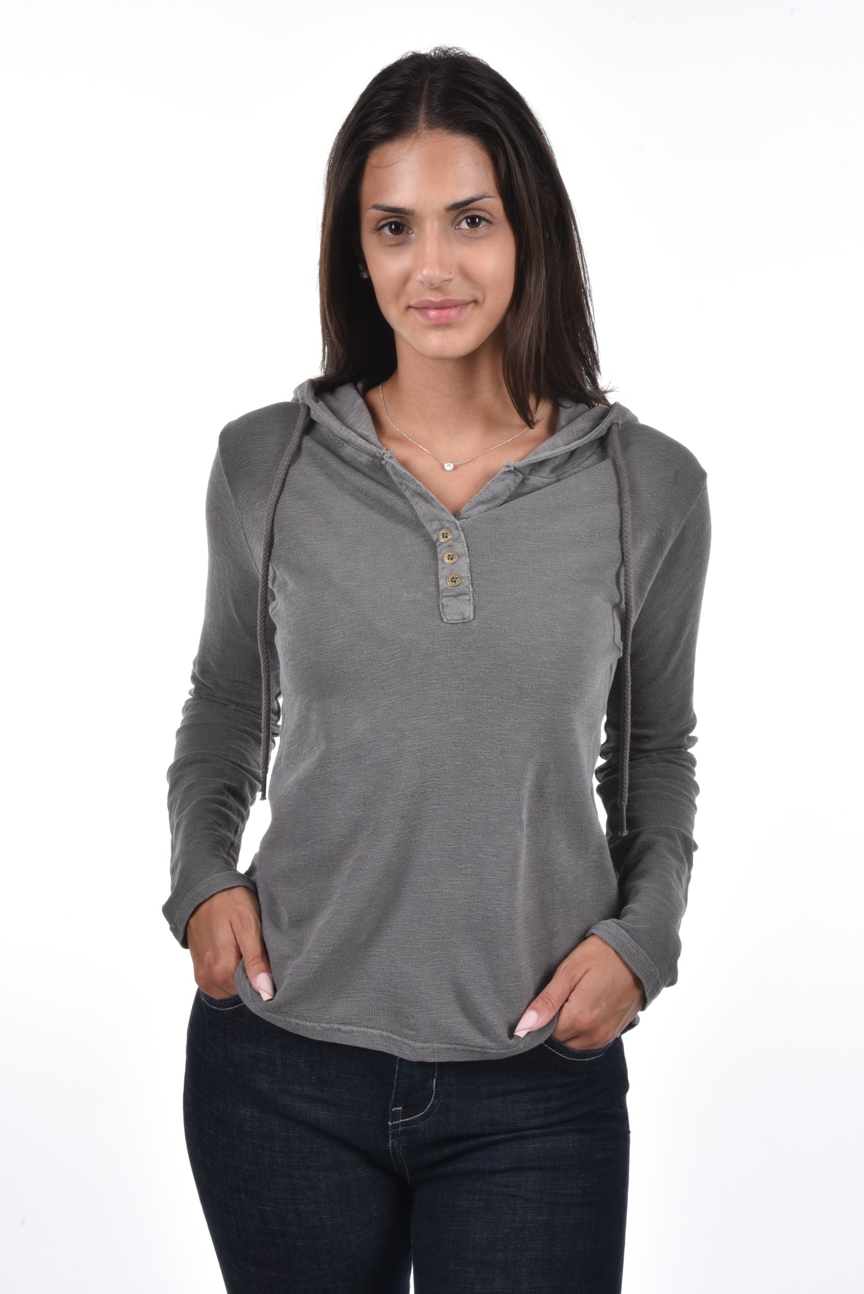 Thelma Sweatshirt hood