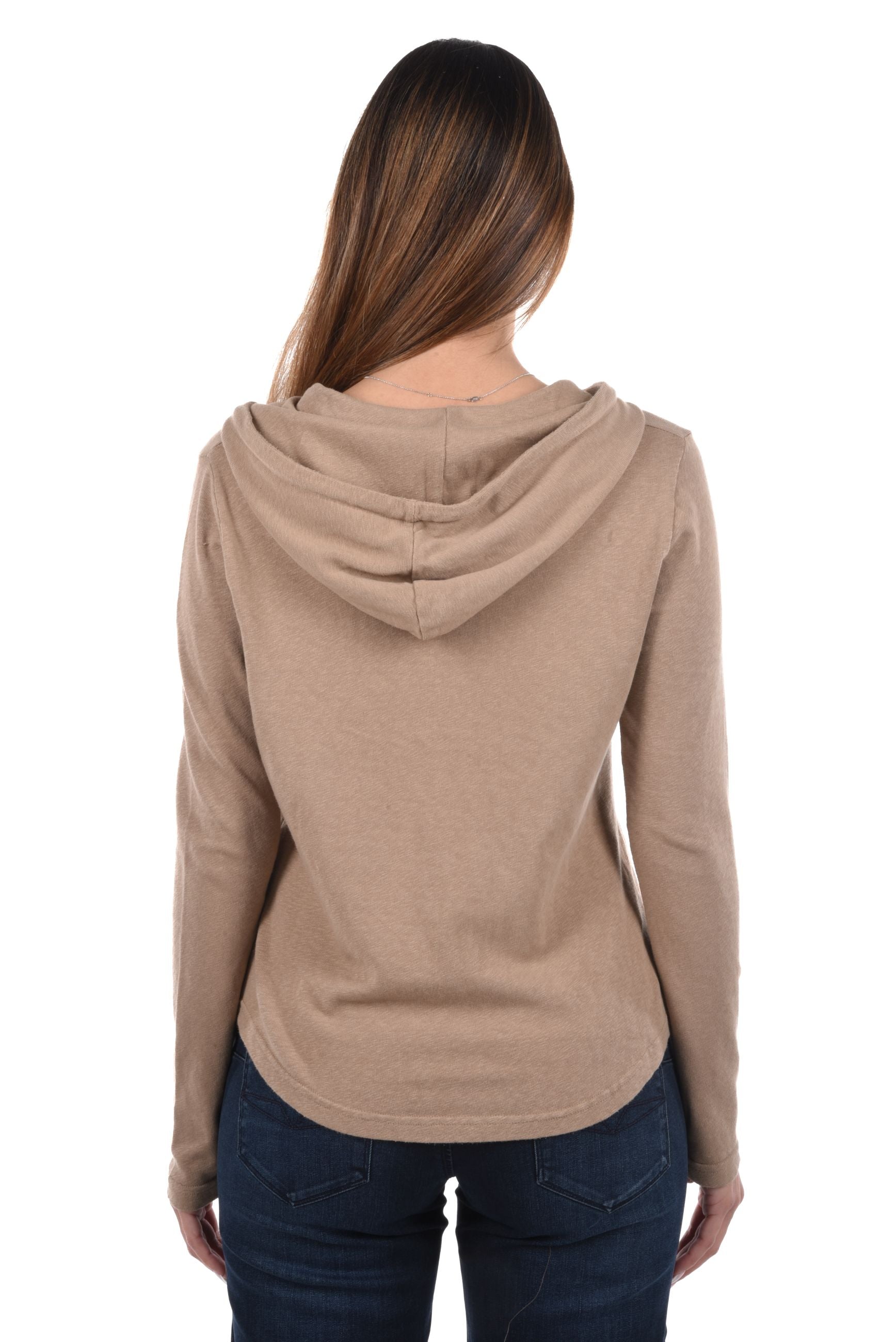 Nuria Sweatshirt plain