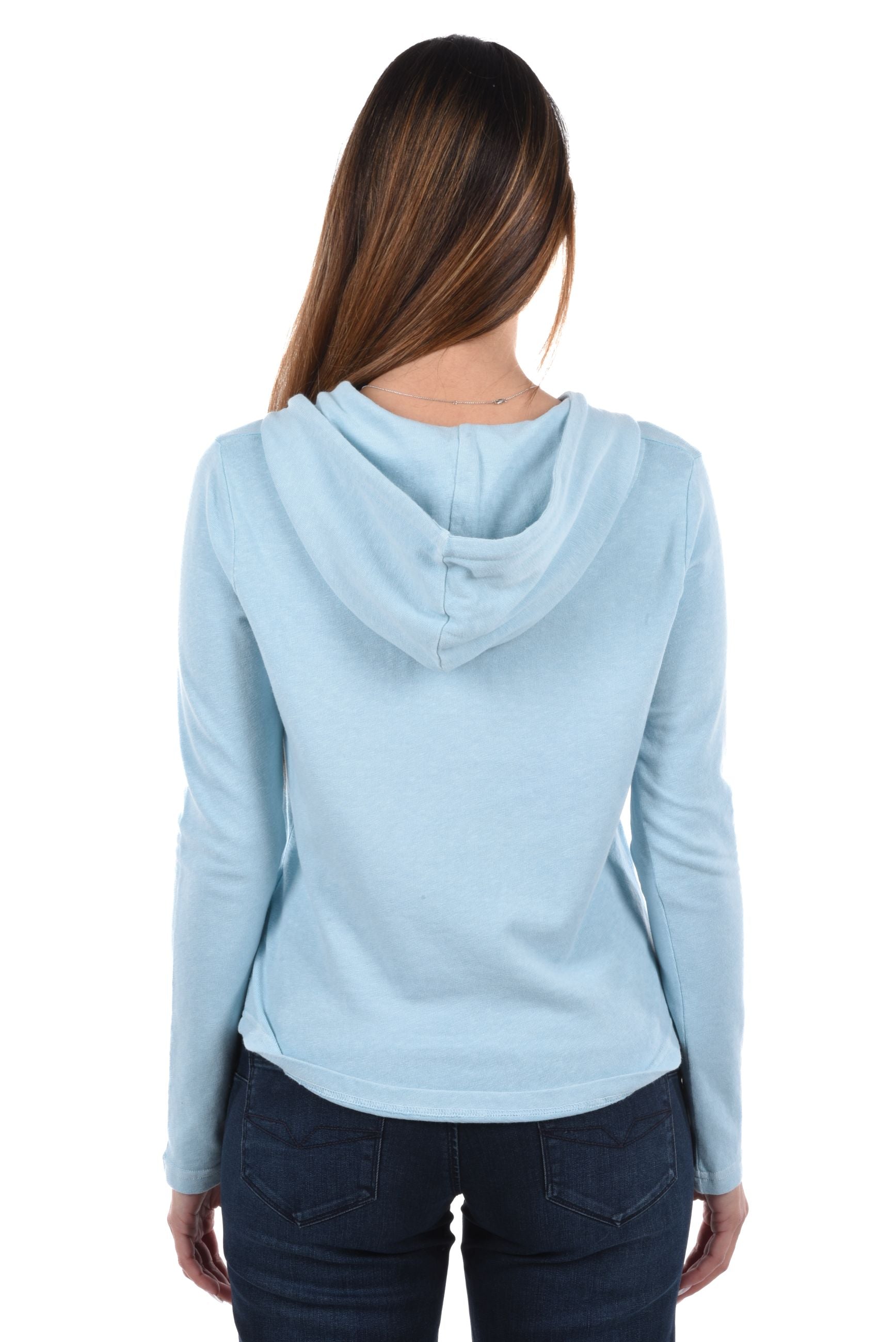Nuria Sweatshirt plain