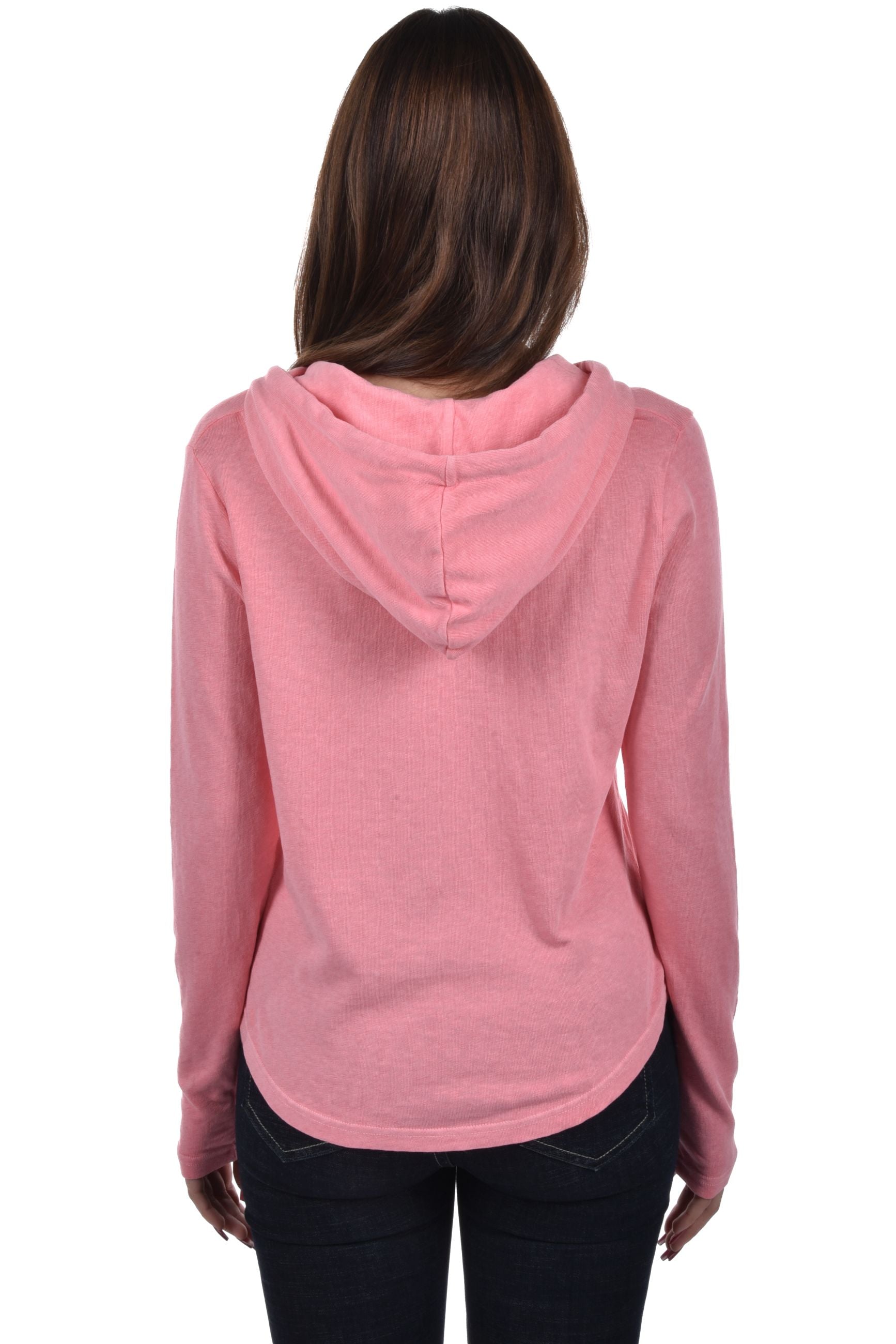 Nuria Sweatshirt plain