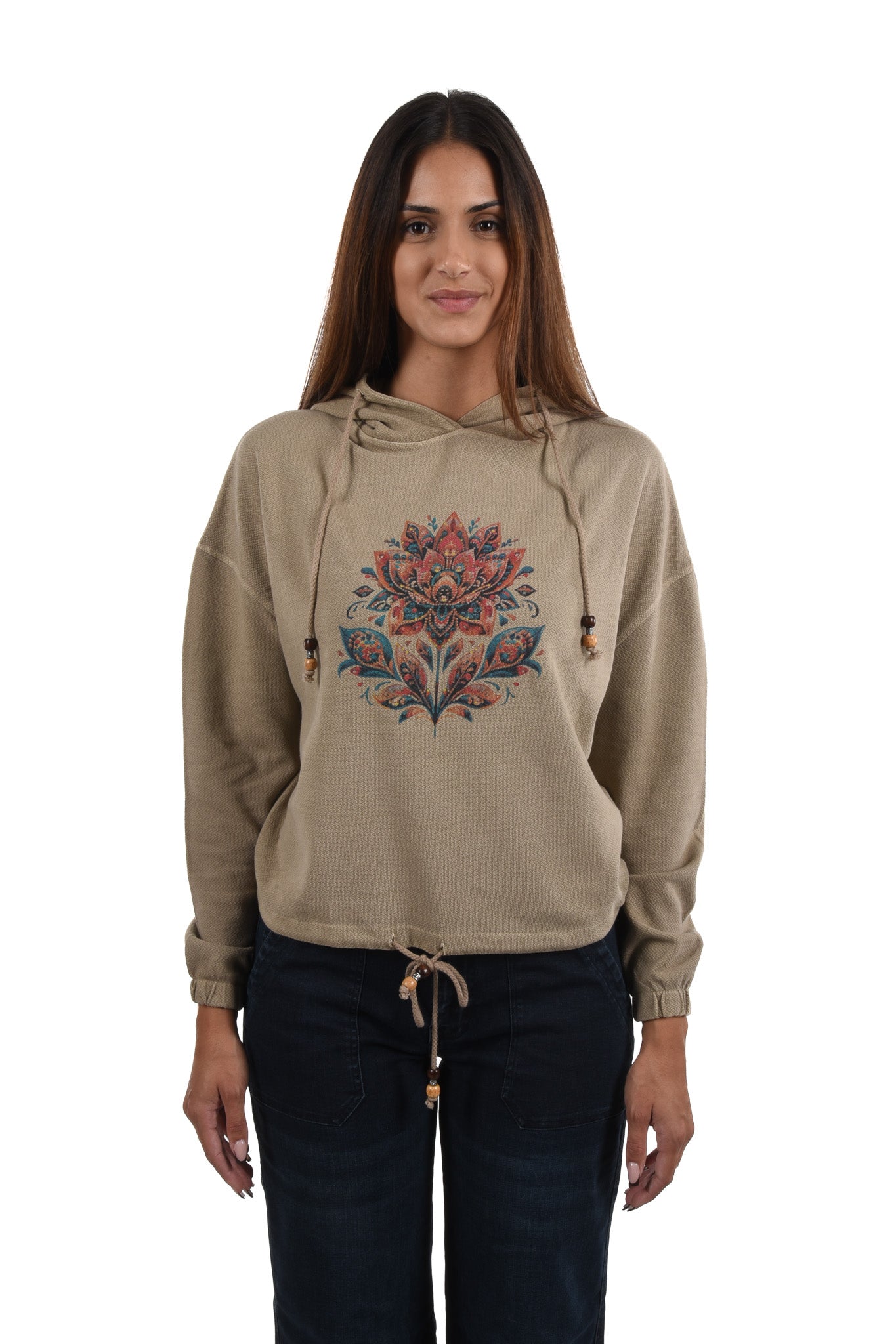 Nell Sweatshirt print