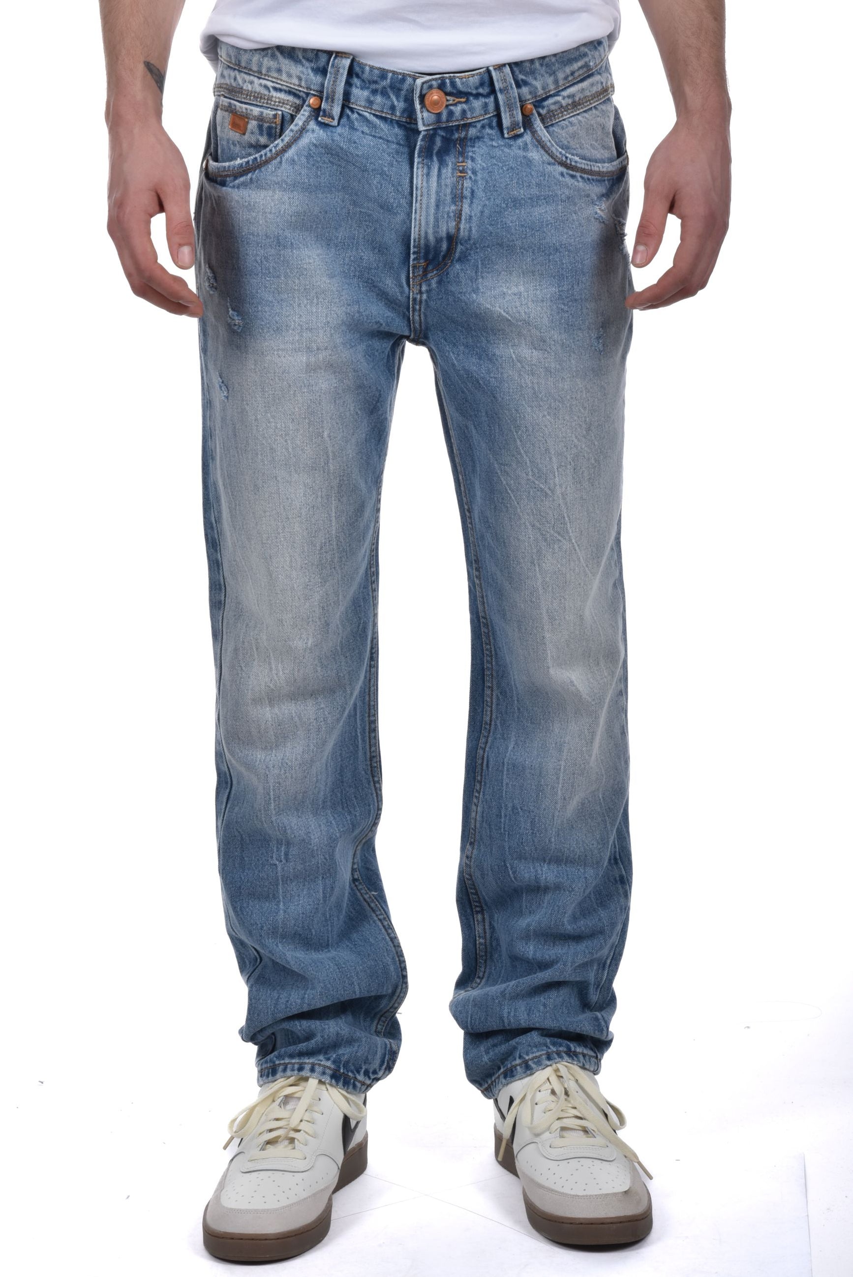 Kilkenny Regular Fit denim