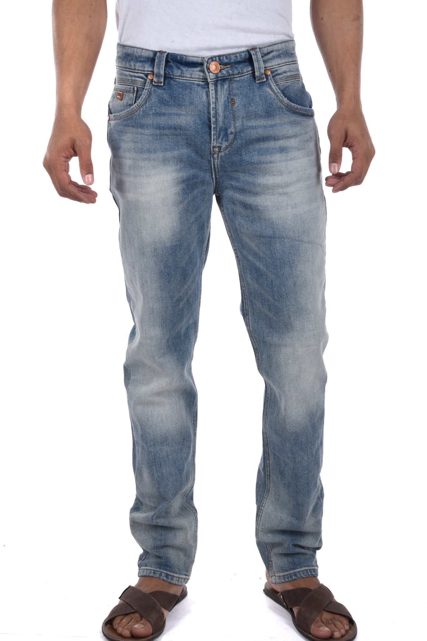 Kilkenny Regular Fit comfort denim