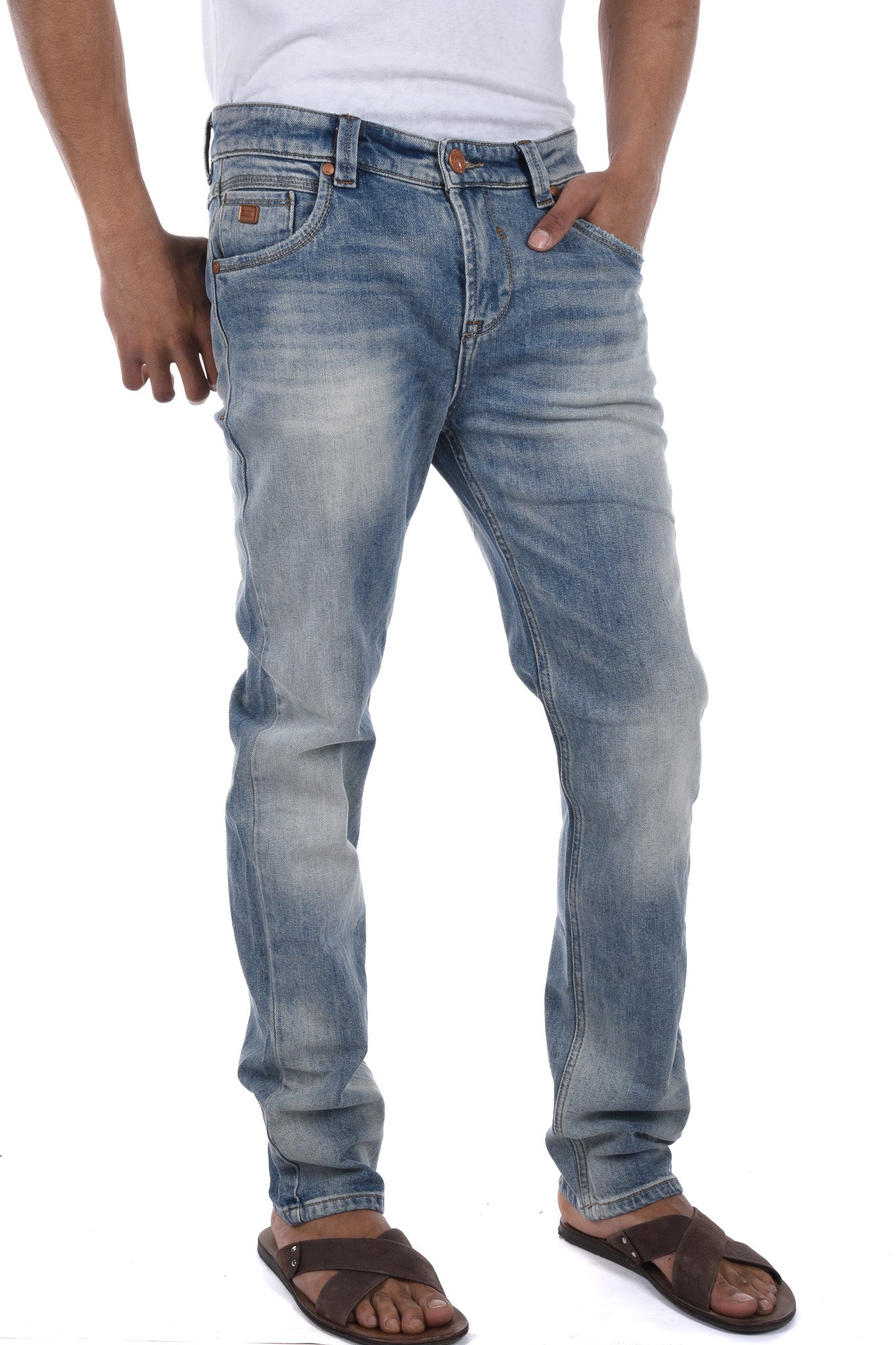 Kilkenny Regular Fit comfort denim