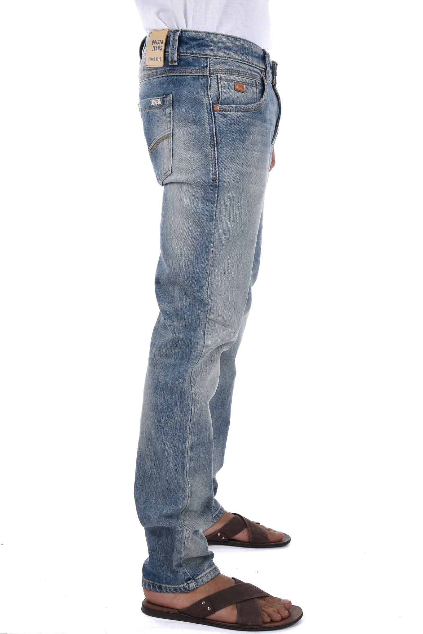 Kilkenny Regular Fit comfort denim