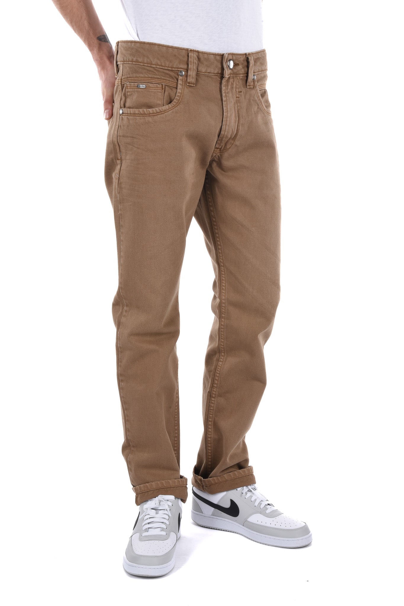 Kilkenny Regular Fit colored