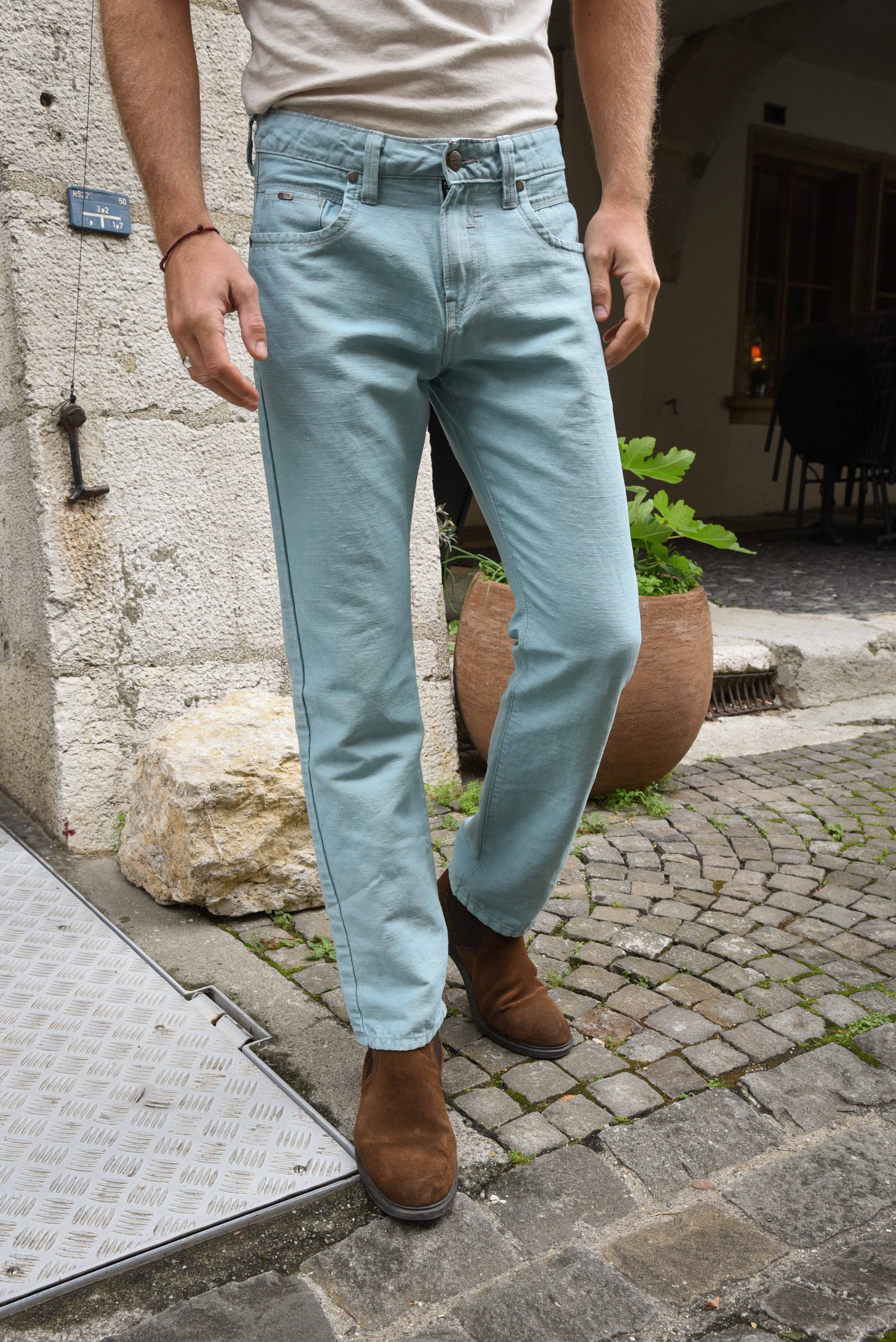 Kilkenny Regular Fit colored