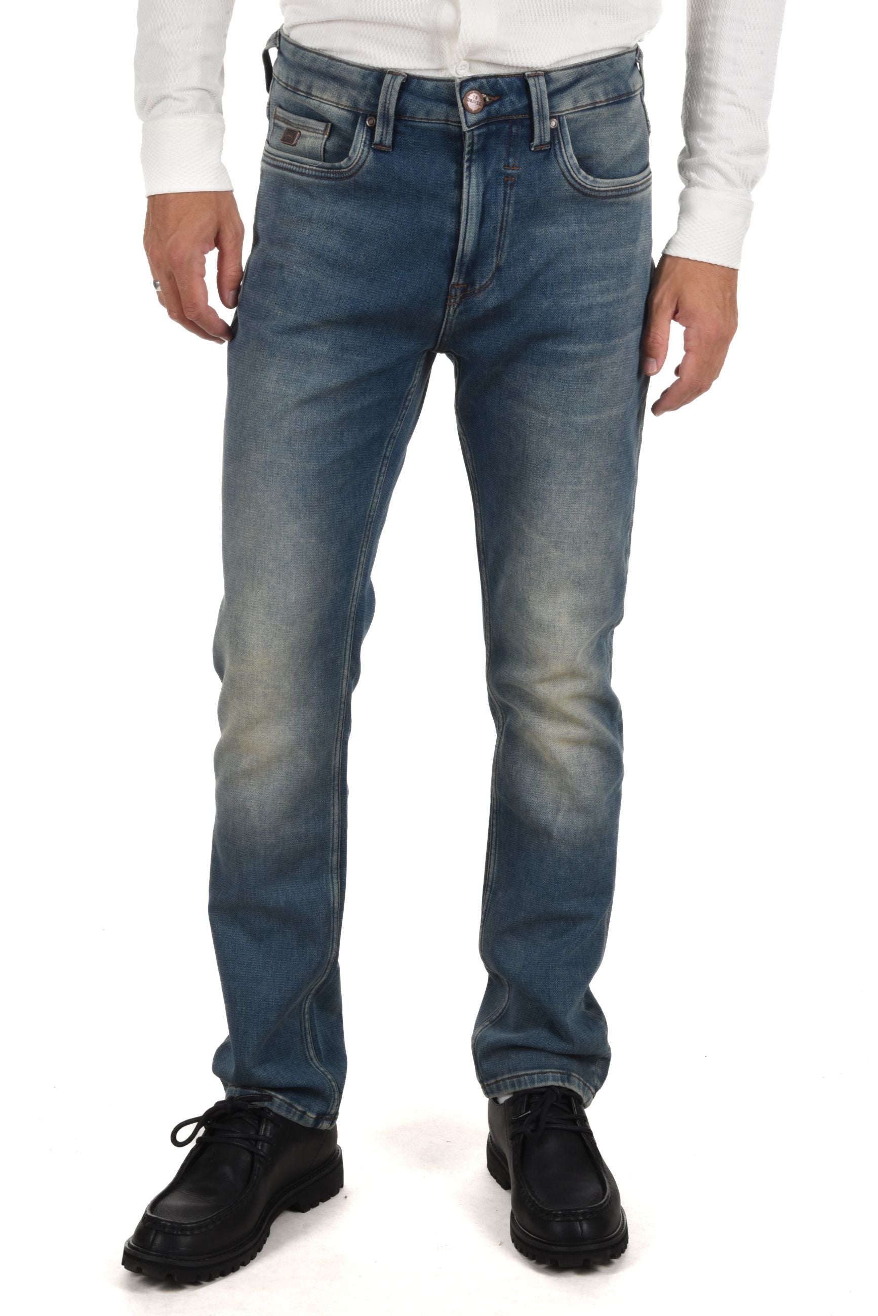 Kilkenny Regular Fit jogg denim