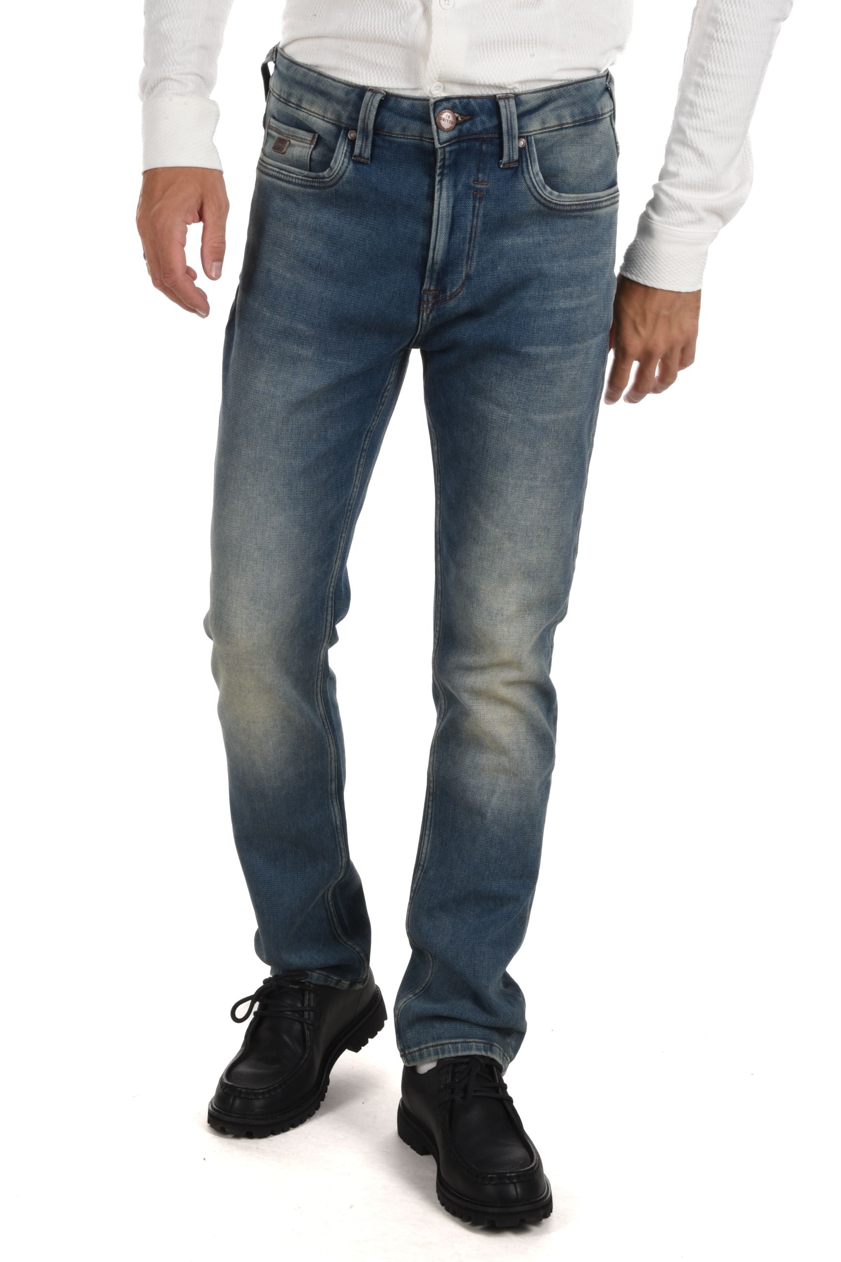 Kilkenny Regular Fit jogg denim